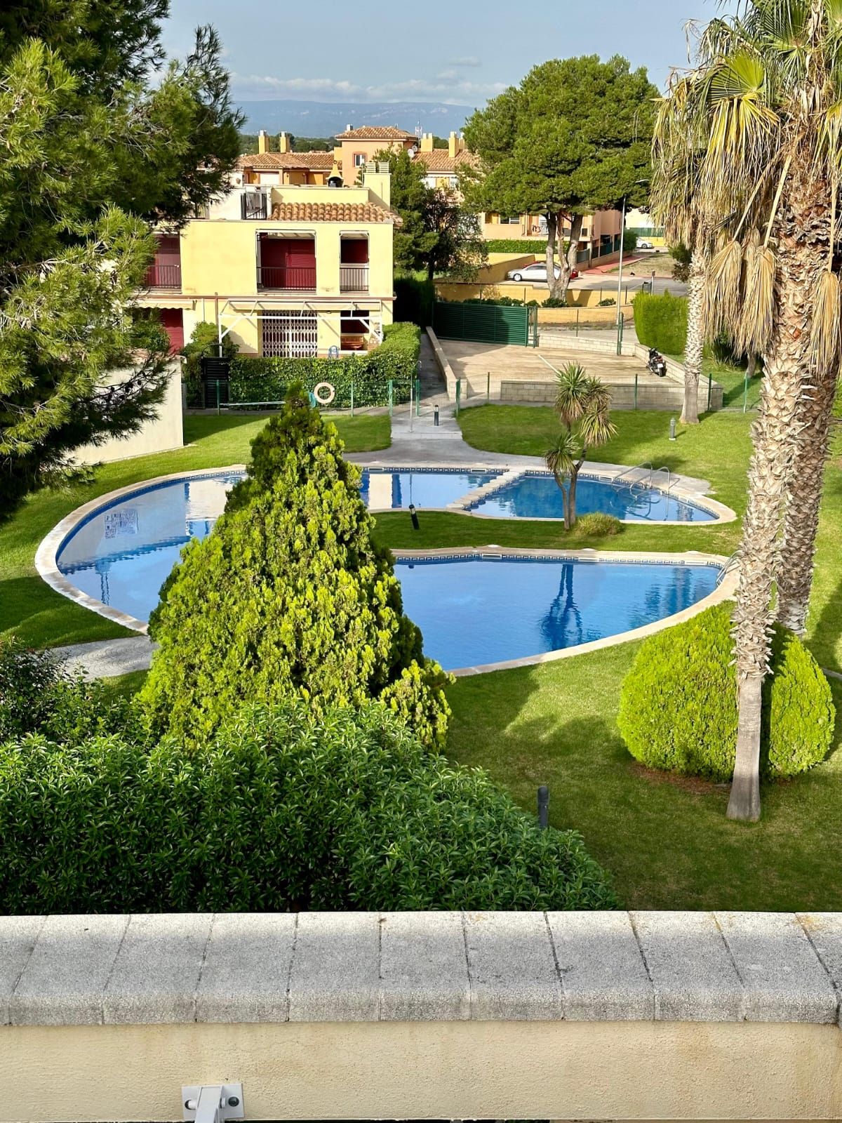 Ático en venta en Platja de Mont - Roig - Image 11