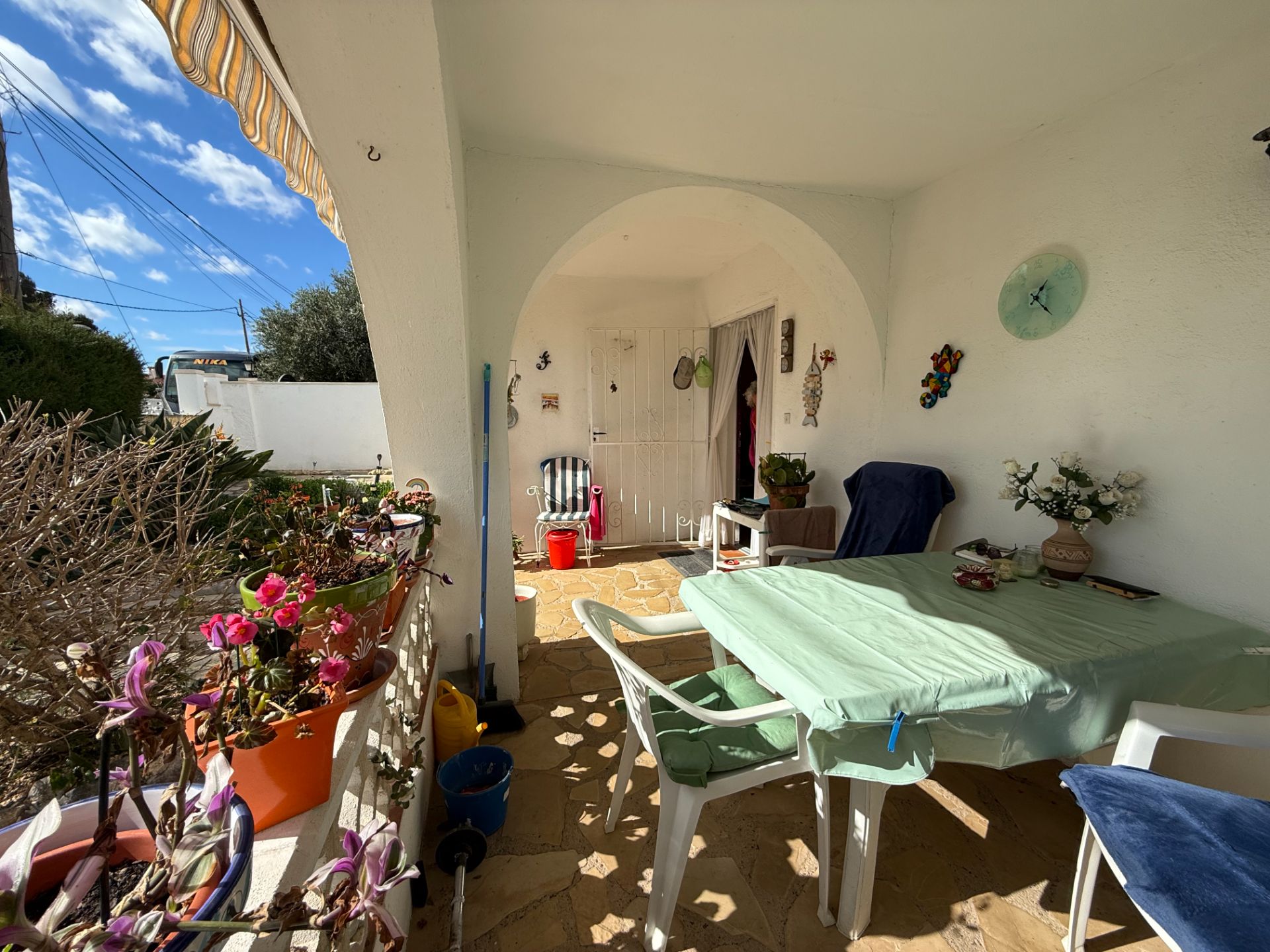 **Bonita casa unifamiliar en Venta en una Ubicación Tranquila** - Image 17