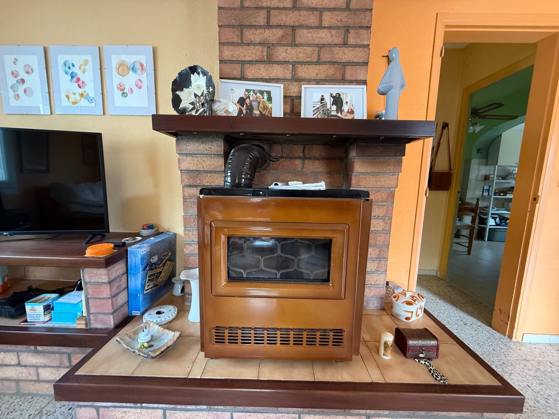 **Bonita casa unifamiliar en Venta en una Ubicación Tranquila** - Image 22