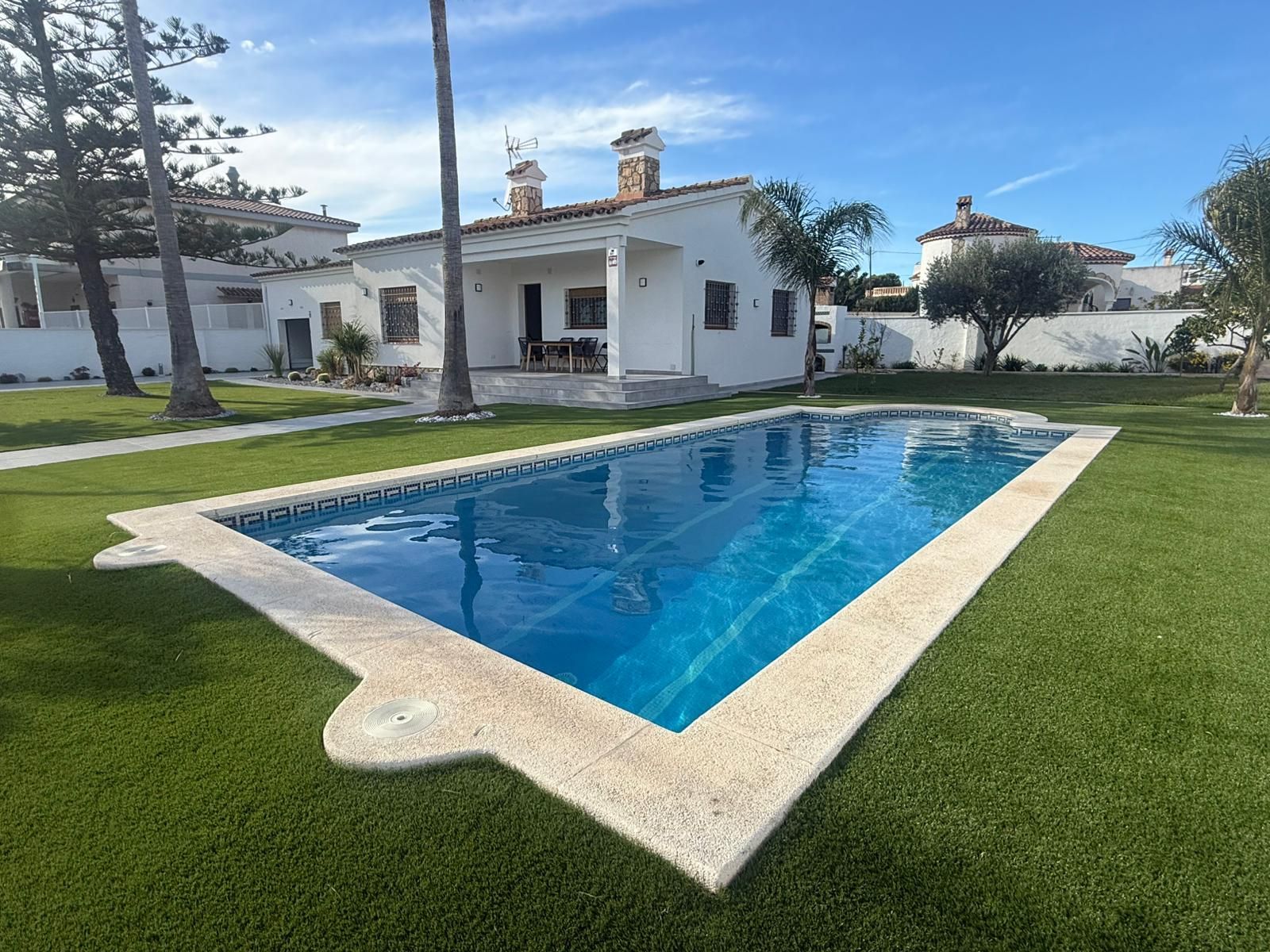 **Increible Chalet Independiente con piscina privada en el Corazón de Miami Playa** - Image 6