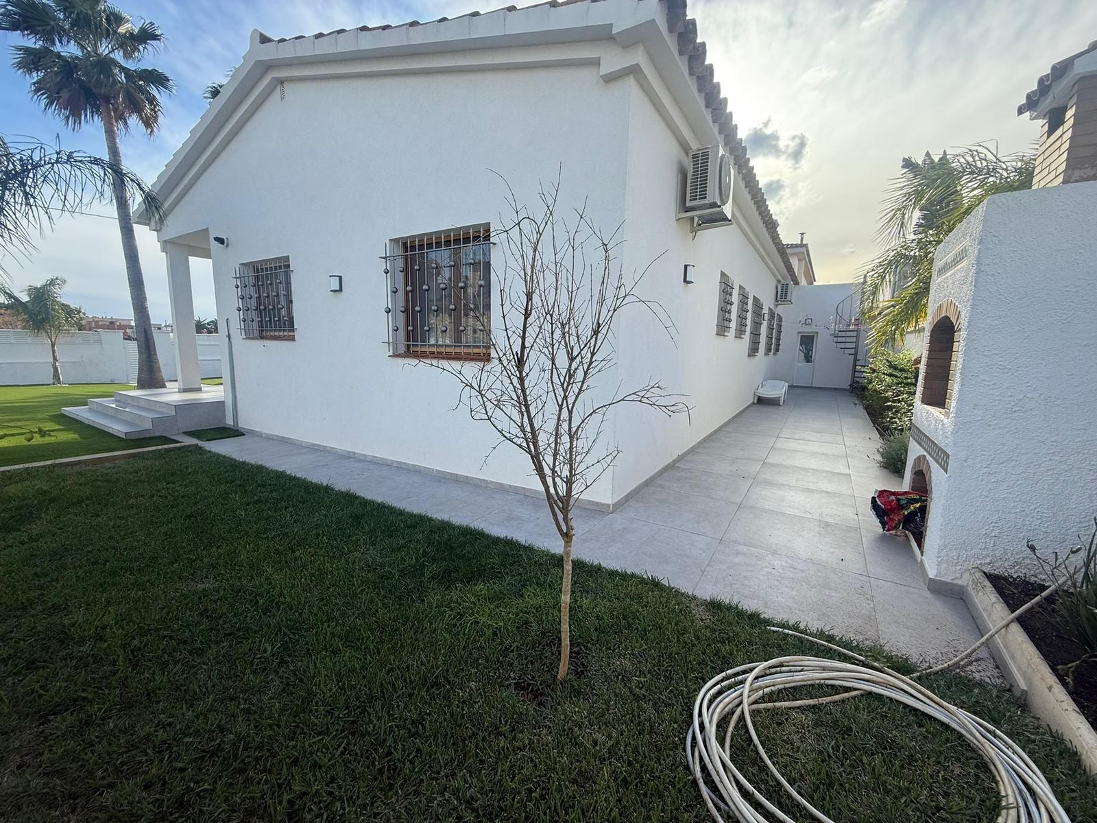 **Increible Chalet Independiente con piscina privada en el Corazón de Miami Playa** - Image 11