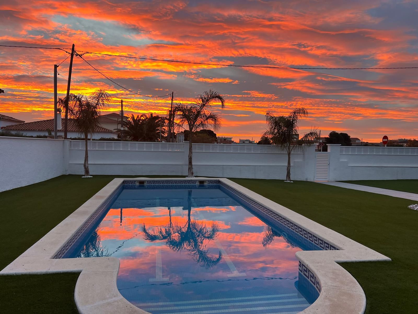 **Increible Chalet Independiente con piscina privada en el Corazón de Miami Playa** - Image 13