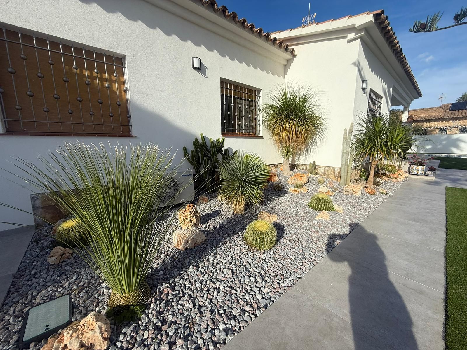 **Increible Chalet Independiente con piscina privada en el Corazón de Miami Playa** - Image 17