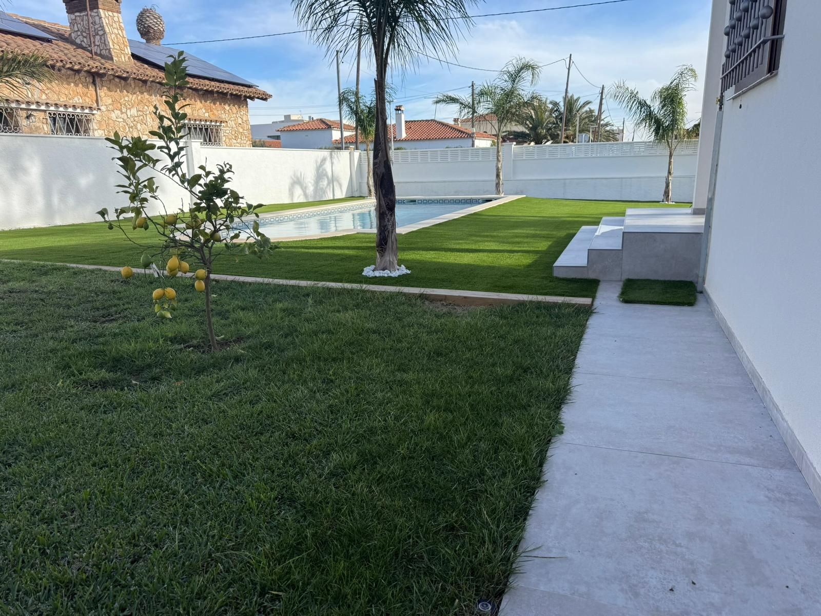 **Increible Chalet Independiente con piscina privada en el Corazón de Miami Playa** - Image 19