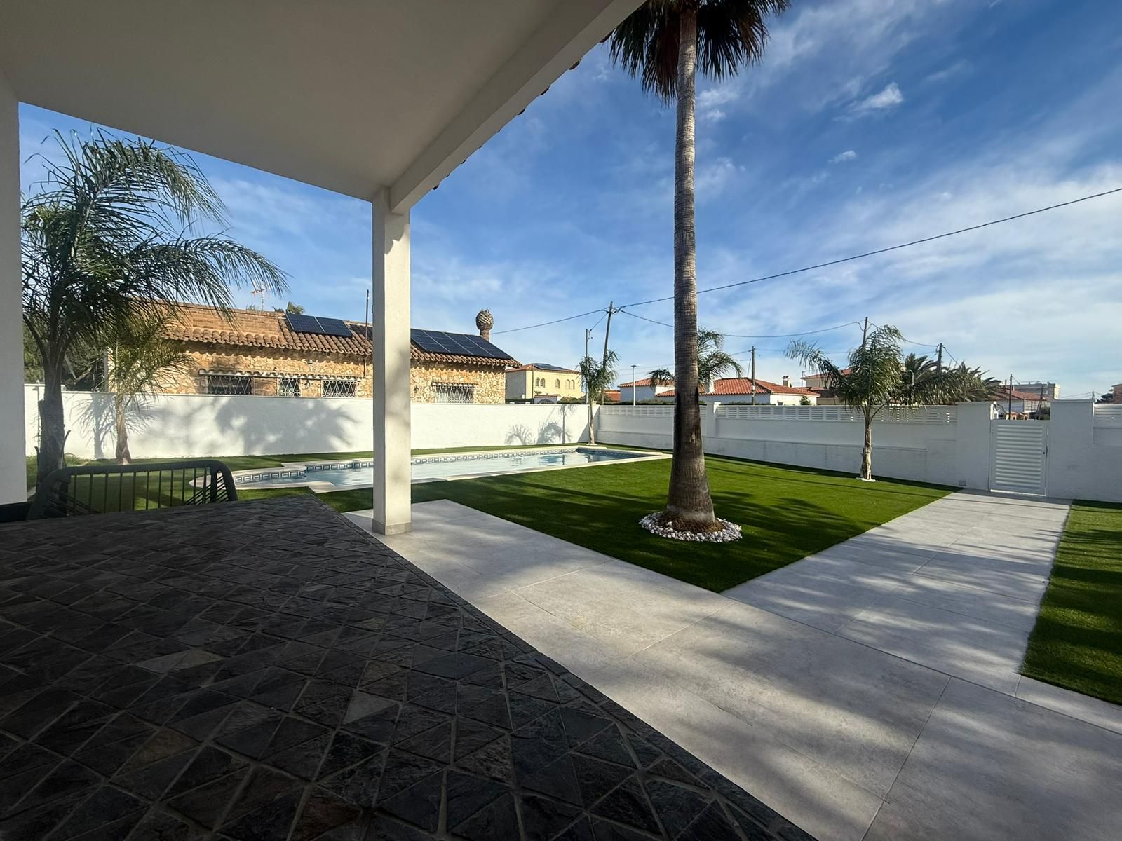 **Increible Chalet Independiente con piscina privada en el Corazón de Miami Playa** - Image 21