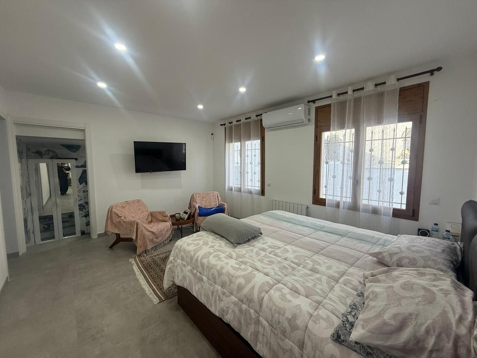 **Increible Chalet Independiente con piscina privada en el Corazón de Miami Playa** - Image 36