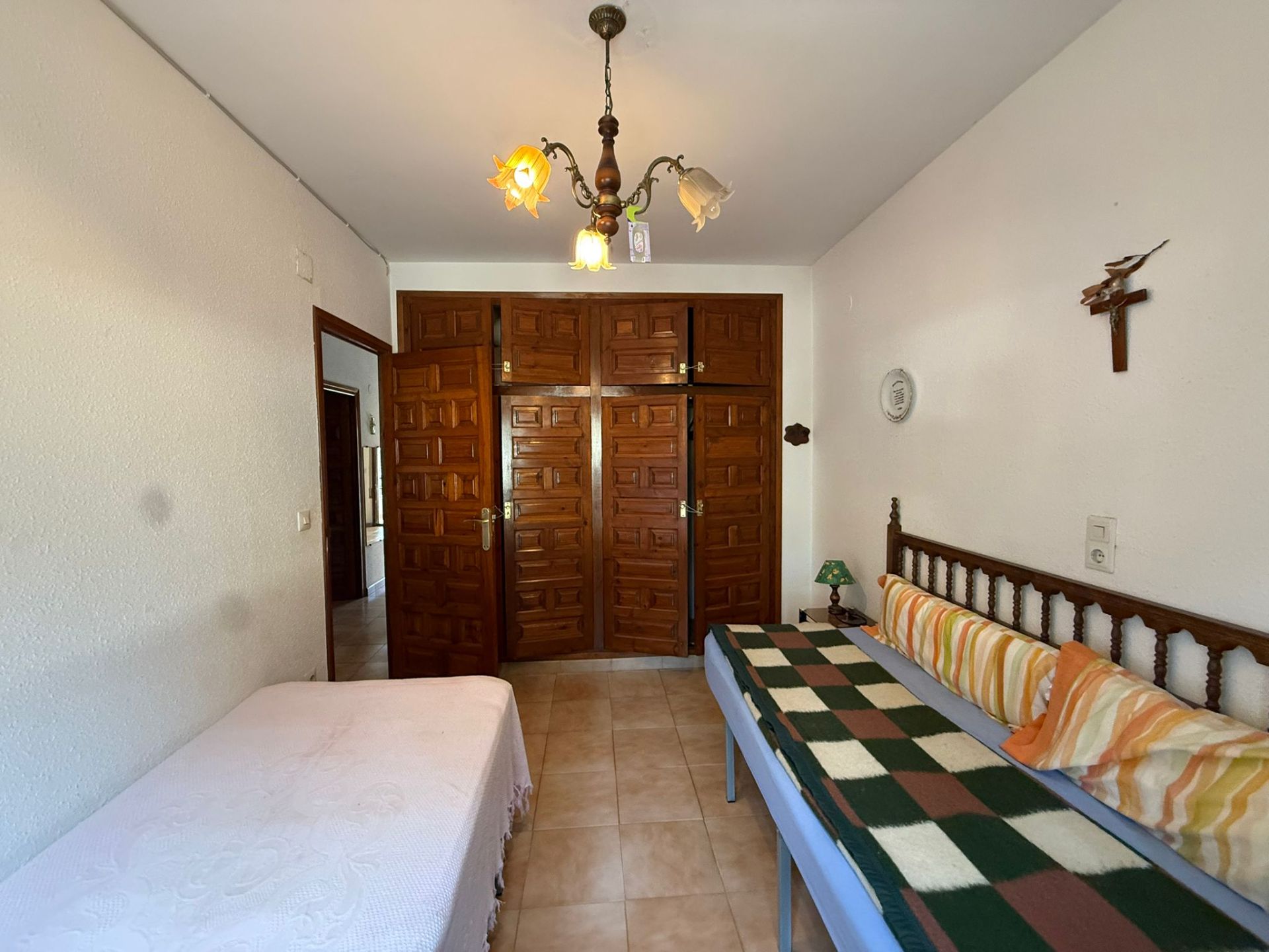 **Piso en Primera Línea de Playa - ¡Tu Refugio Ideal! ** - Image 14