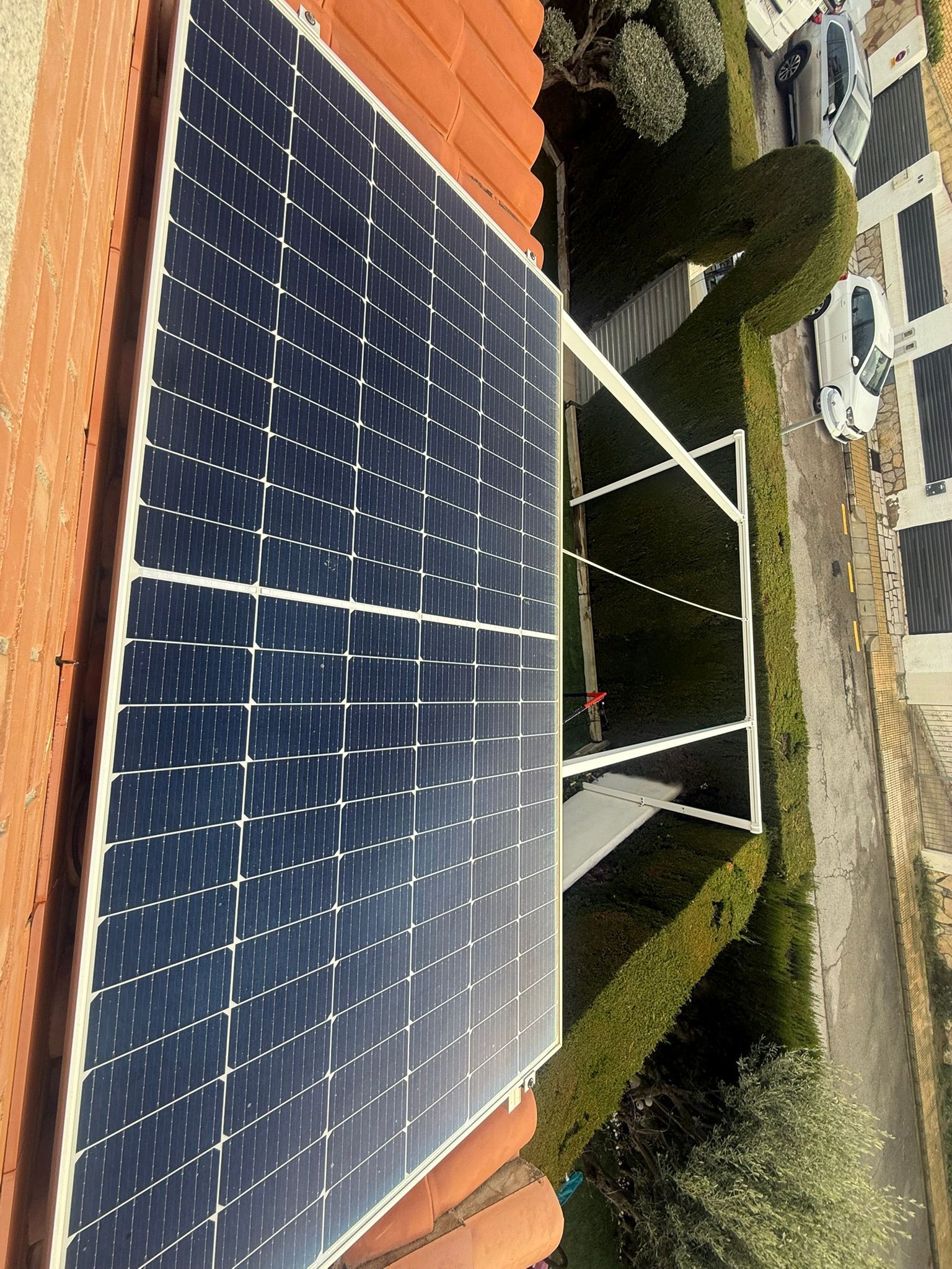 ¡Descubre tu nuevo hogar en Pino - Alto! Este chalet seminuevo, situado a solo 200 metros de la hermosa Playa Cristal, es el refugio perfecto para disfrutar del sol y la tranquilidad.  - Image 26