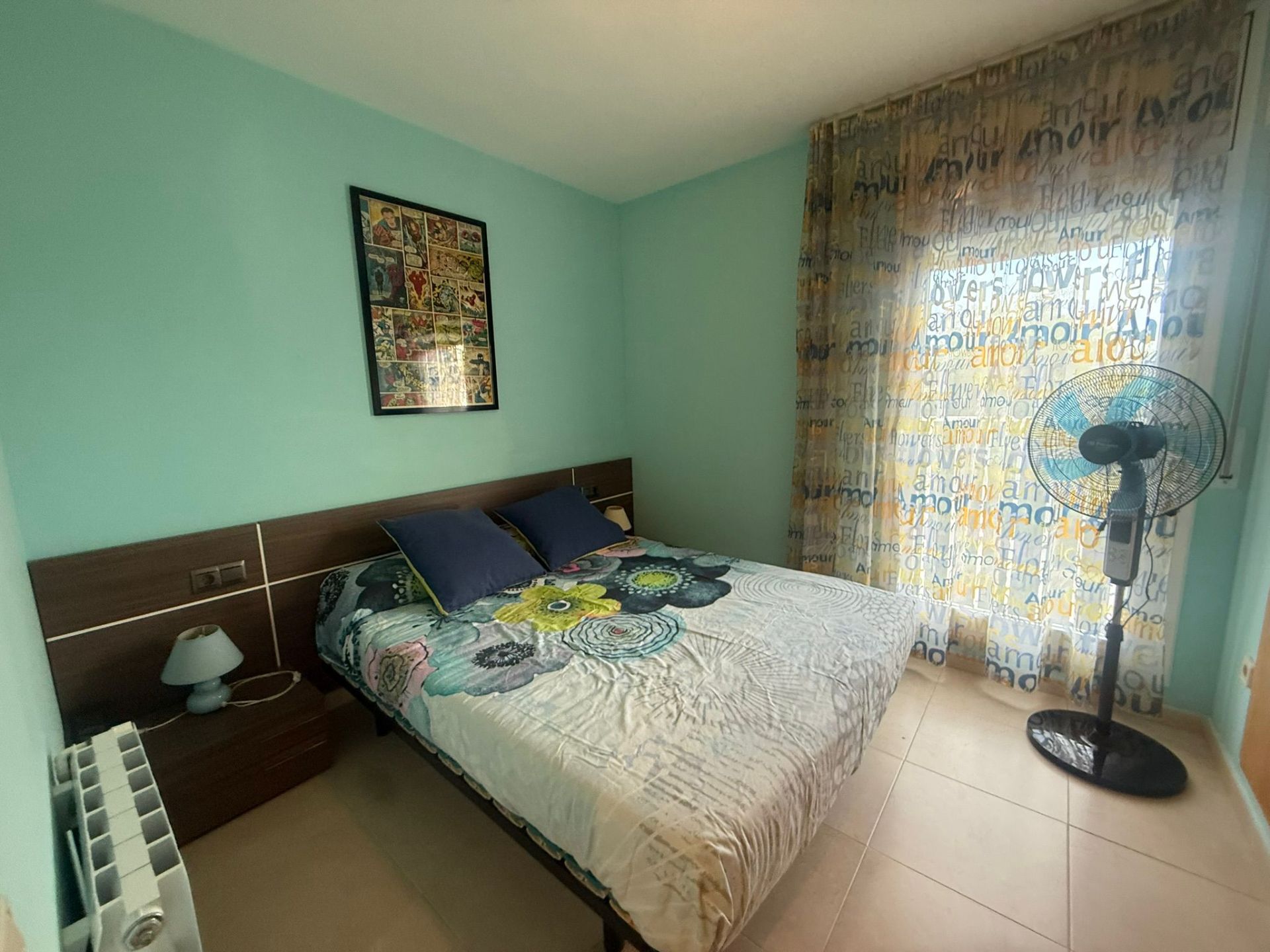 ¡Descubre tu nuevo hogar en Pino - Alto! Este chalet seminuevo, situado a solo 200 metros de la hermosa Playa Cristal, es el refugio perfecto para disfrutar del sol y la tranquilidad.  - Image 31