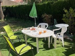 **Chalet Independiente en el Corazón de la Ciudad, con licencia turistica** - Image 10