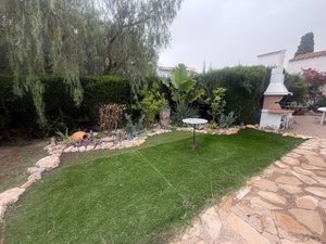 **Chalet Independiente en el Corazón de la Ciudad, con licencia turistica** - Image 11