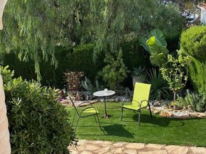 **Chalet Independiente en el Corazón de la Ciudad, con licencia turistica** - Image 13