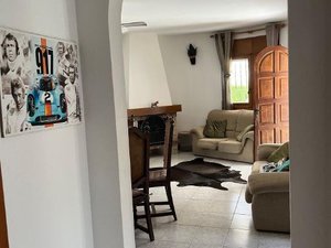 **Chalet Independiente en el Corazón de la Ciudad, con licencia turistica** - Image 15