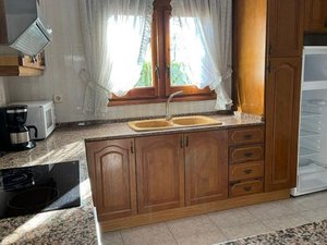 **Chalet Independiente en el Corazón de la Ciudad, con licencia turistica** - Image 19