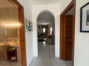 **Chalet Independiente en el Corazón de la Ciudad, con licencia turistica** - Image 20