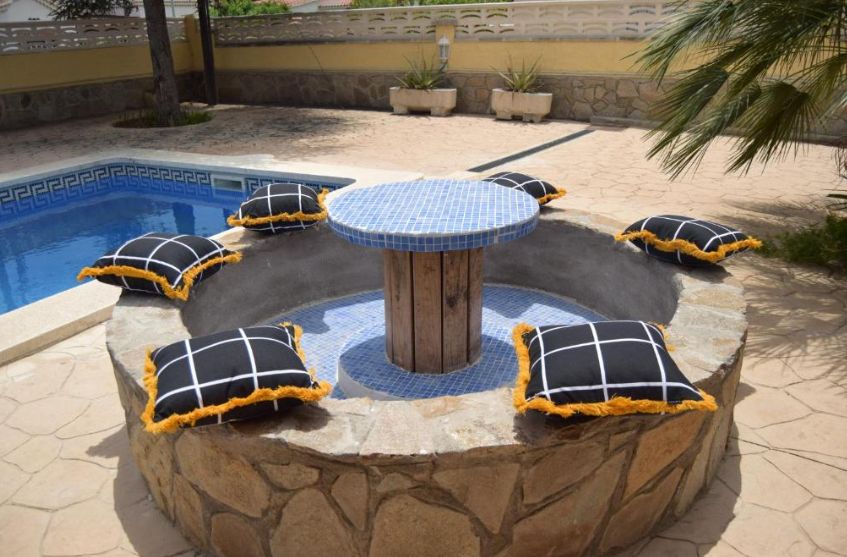 **Chalet Independiente en el Corazón de Miami Playa y con licencia turistica ** - Image 5