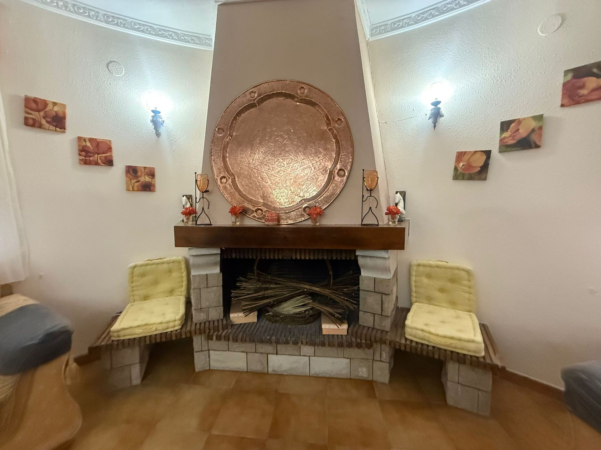 **Chalet Independiente en Venta - Ideal para Disfrutar del Verano y con licencia turistica** - Image 12