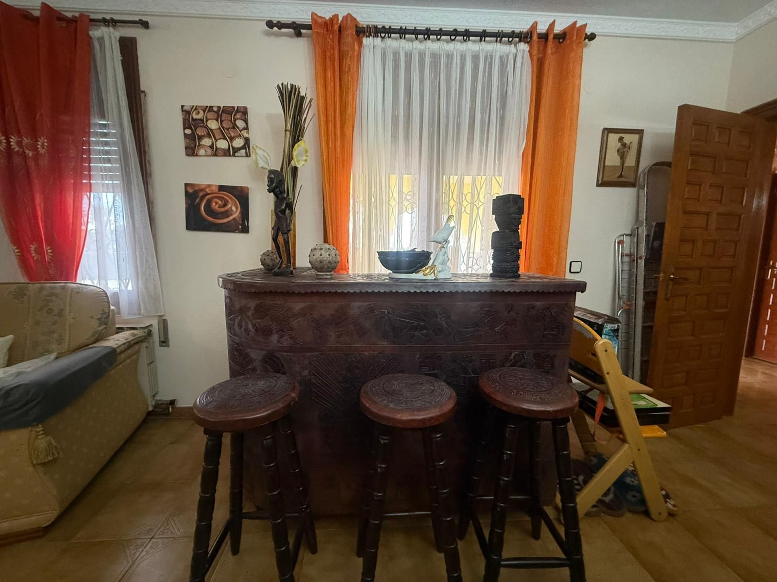 **Chalet Independiente en Venta - Ideal para Disfrutar del Verano y con licencia turistica** - Image 14