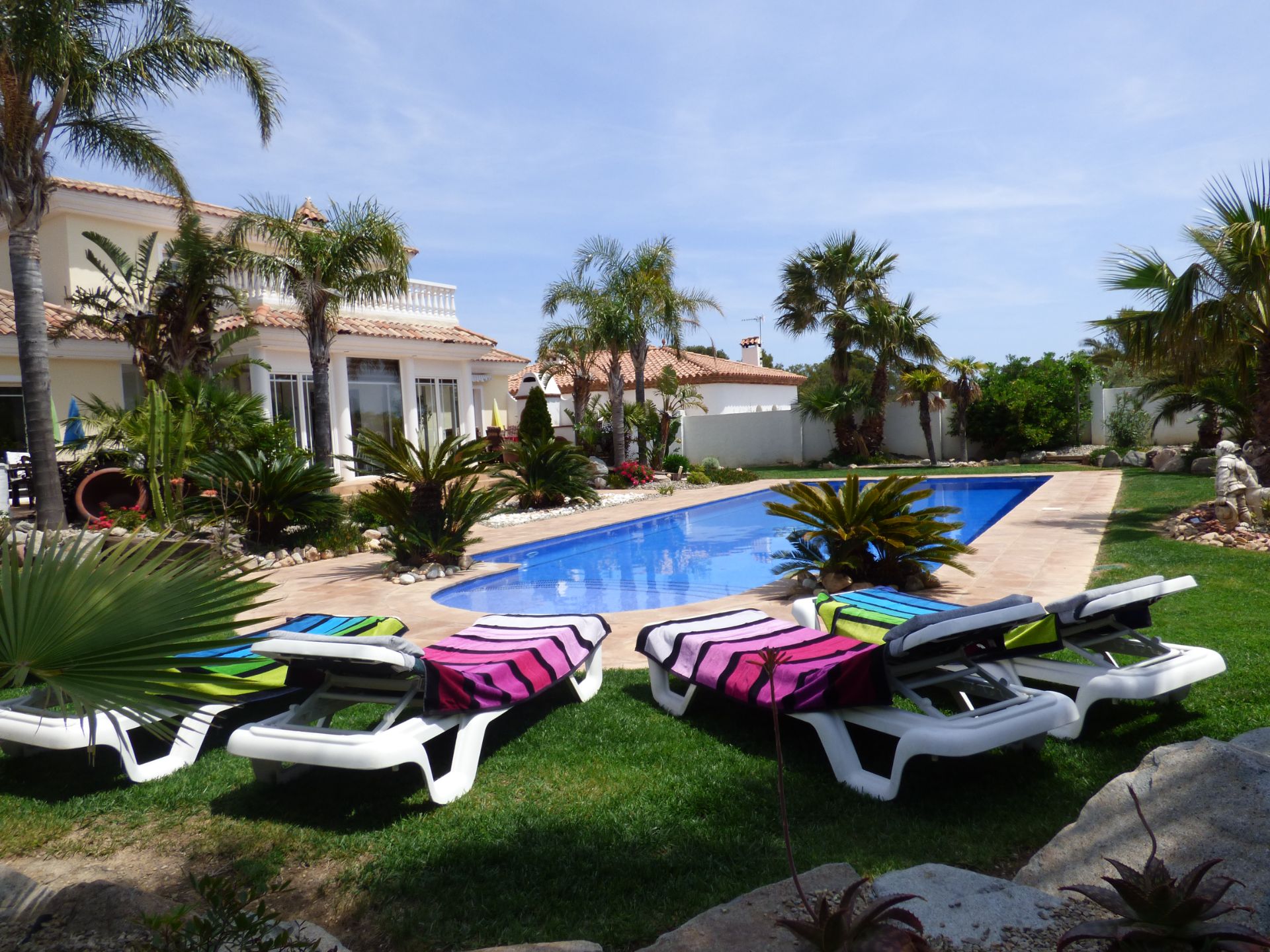 **Casa de lujo en Miami Playa un oasis de confort y elegancia** - Image 3