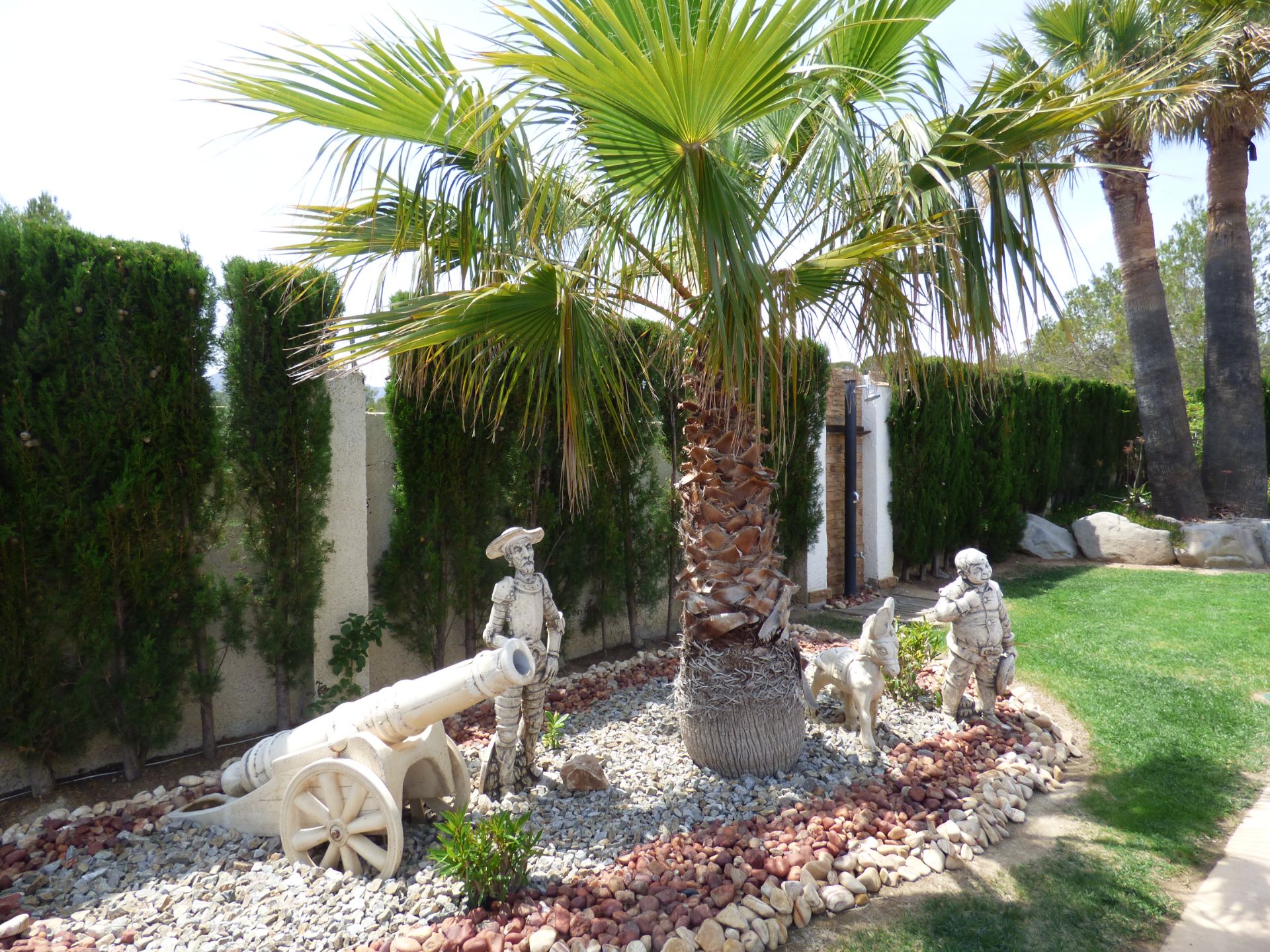 **Casa de lujo en Miami Playa un oasis de confort y elegancia** - Image 16