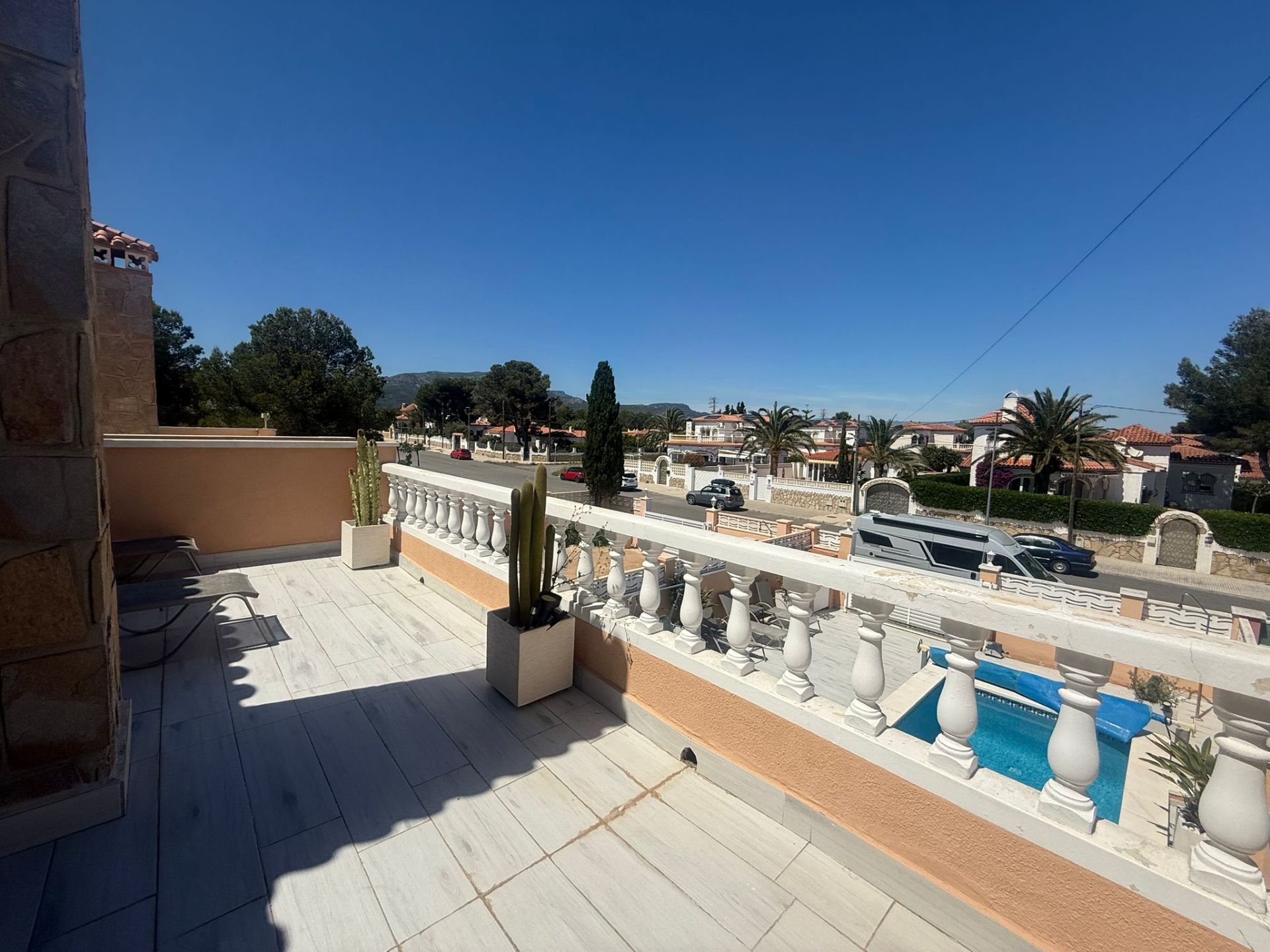 **Casa Independiente con piscina privada en el Corazón de la Costa** - Image 6