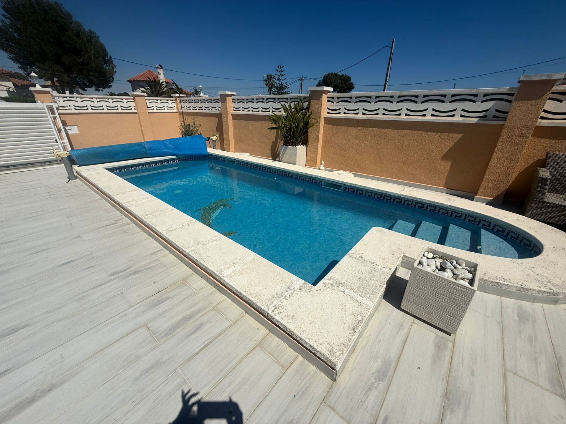**Casa Independiente con piscina privada en el Corazón de la Costa** - Image 8