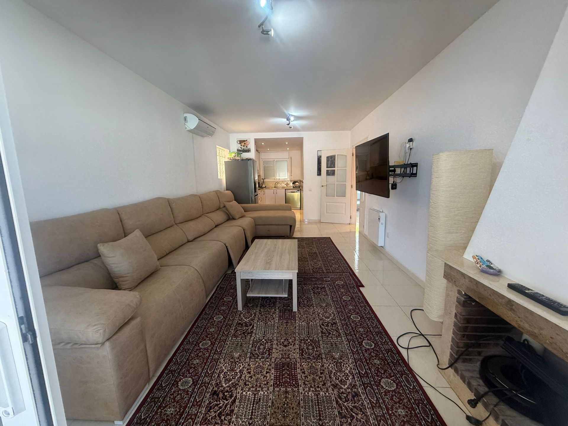 **Casa Independiente con piscina privada en el Corazón de la Costa** - Image 14