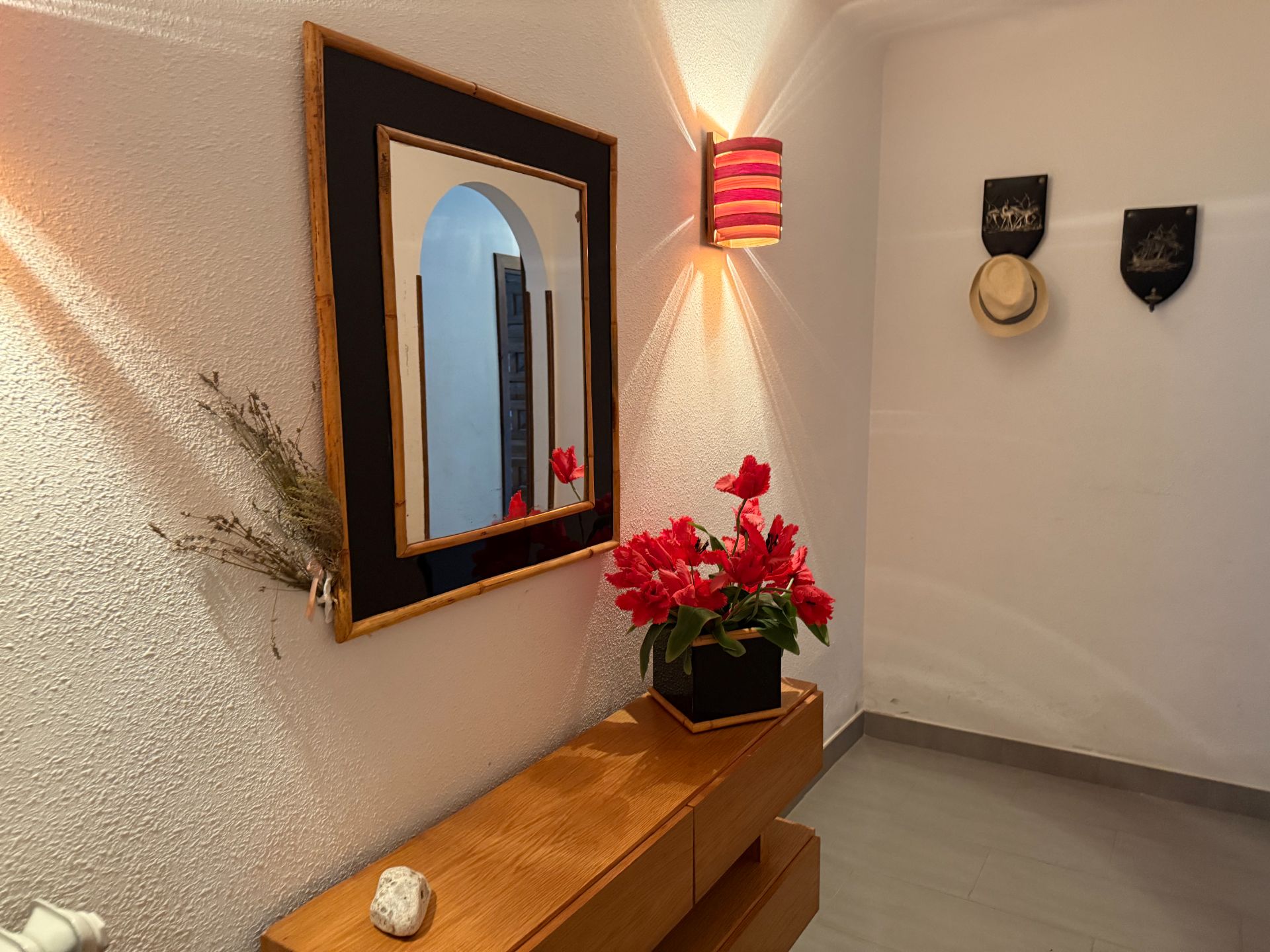 Increible apartamento en primerisima linea - una oasis junto al mar - Image 10