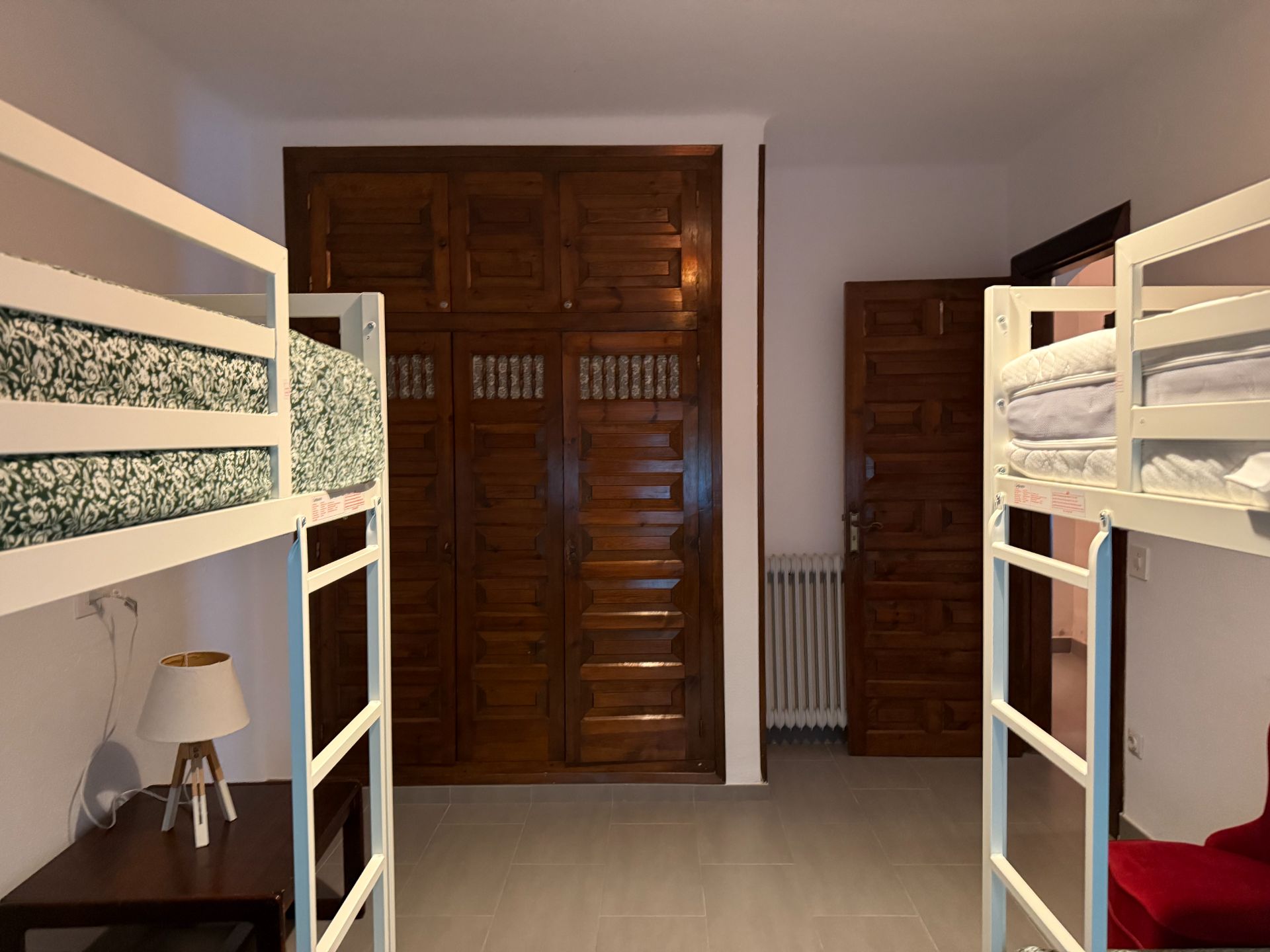 Increible apartamento en primerisima linea - una oasis junto al mar - Image 11