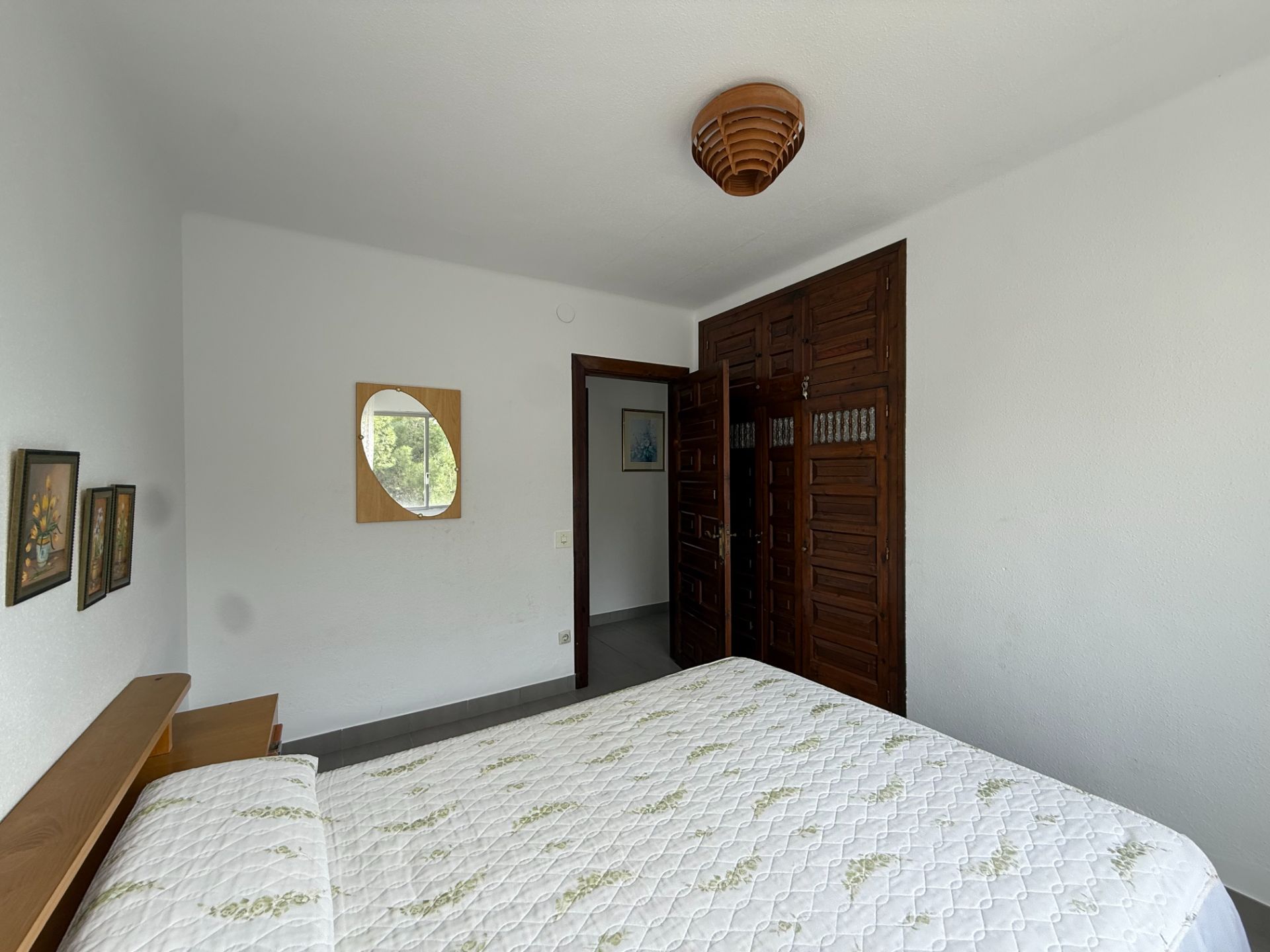 Increible apartamento en primerisima linea - una oasis junto al mar - Image 21