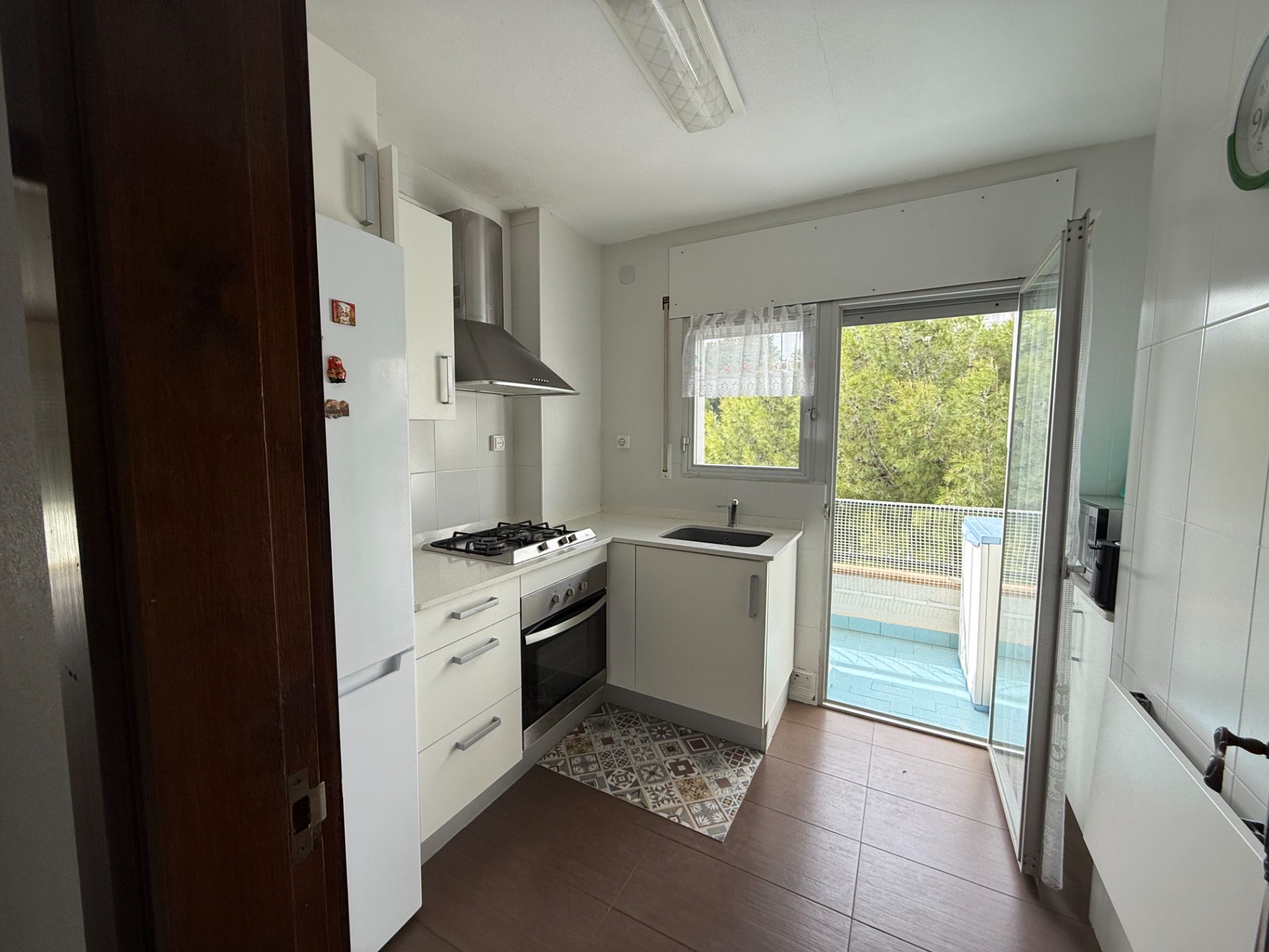 Increible apartamento en primerisima linea - una oasis junto al mar - Image 15