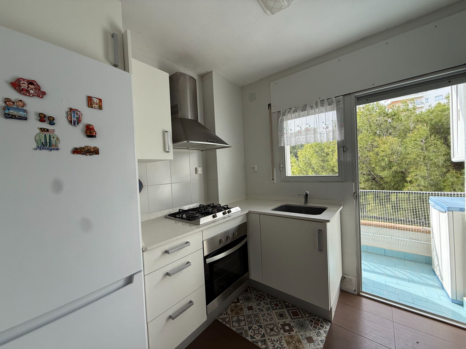 Increible apartamento en primerisima linea - una oasis junto al mar - Image 14