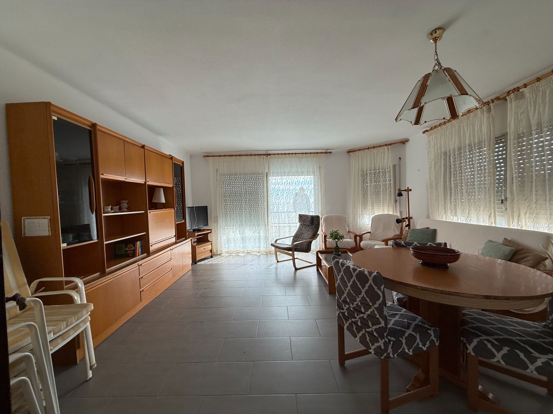 Increible apartamento en primerisima linea - una oasis junto al mar - Image 16