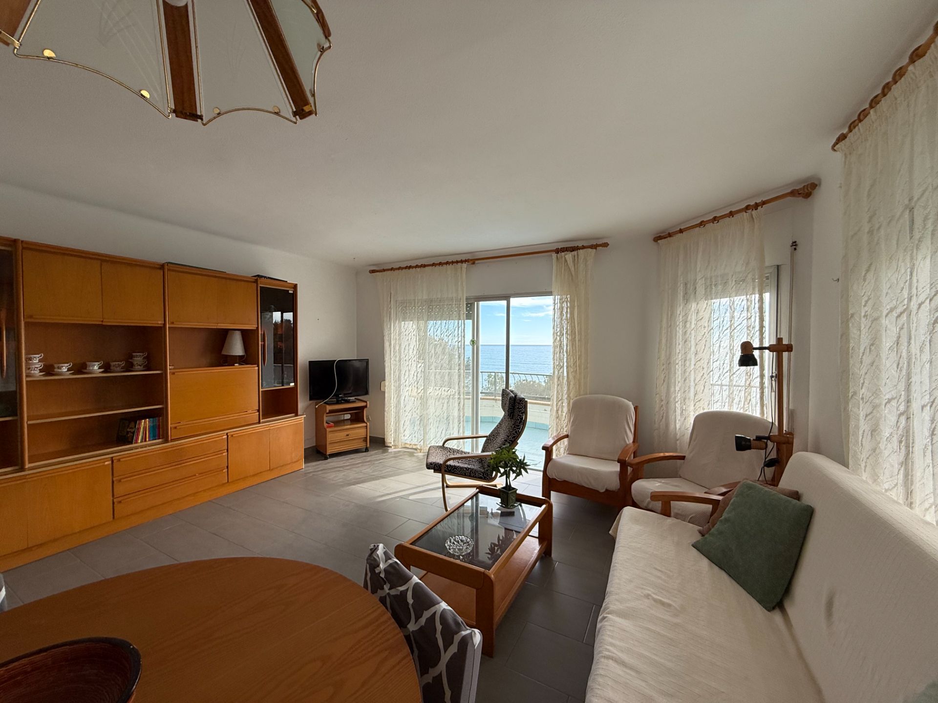 Increible apartamento en primerisima linea - una oasis junto al mar - Image 17