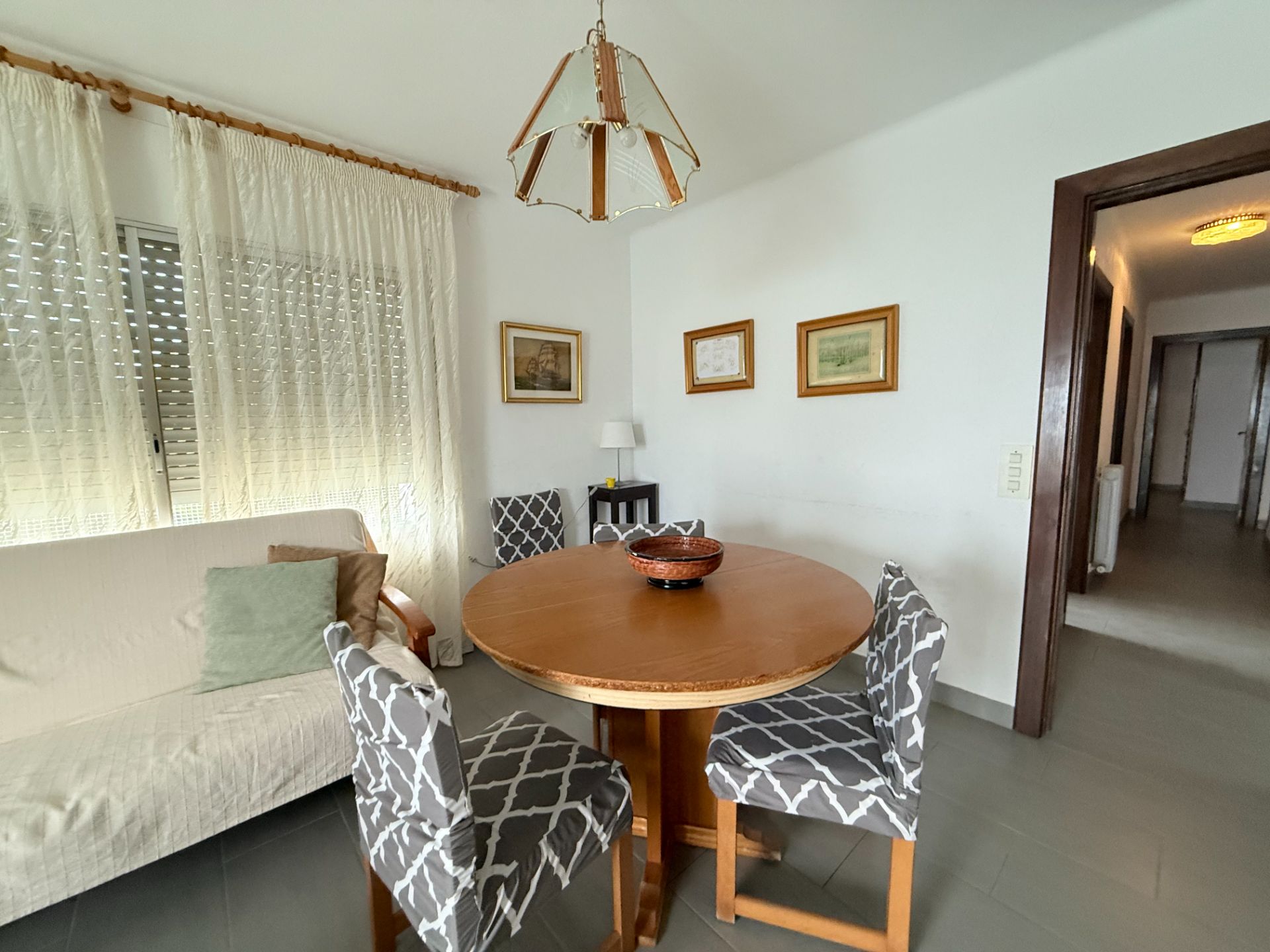 Increible apartamento en primerisima linea - una oasis junto al mar - Image 18