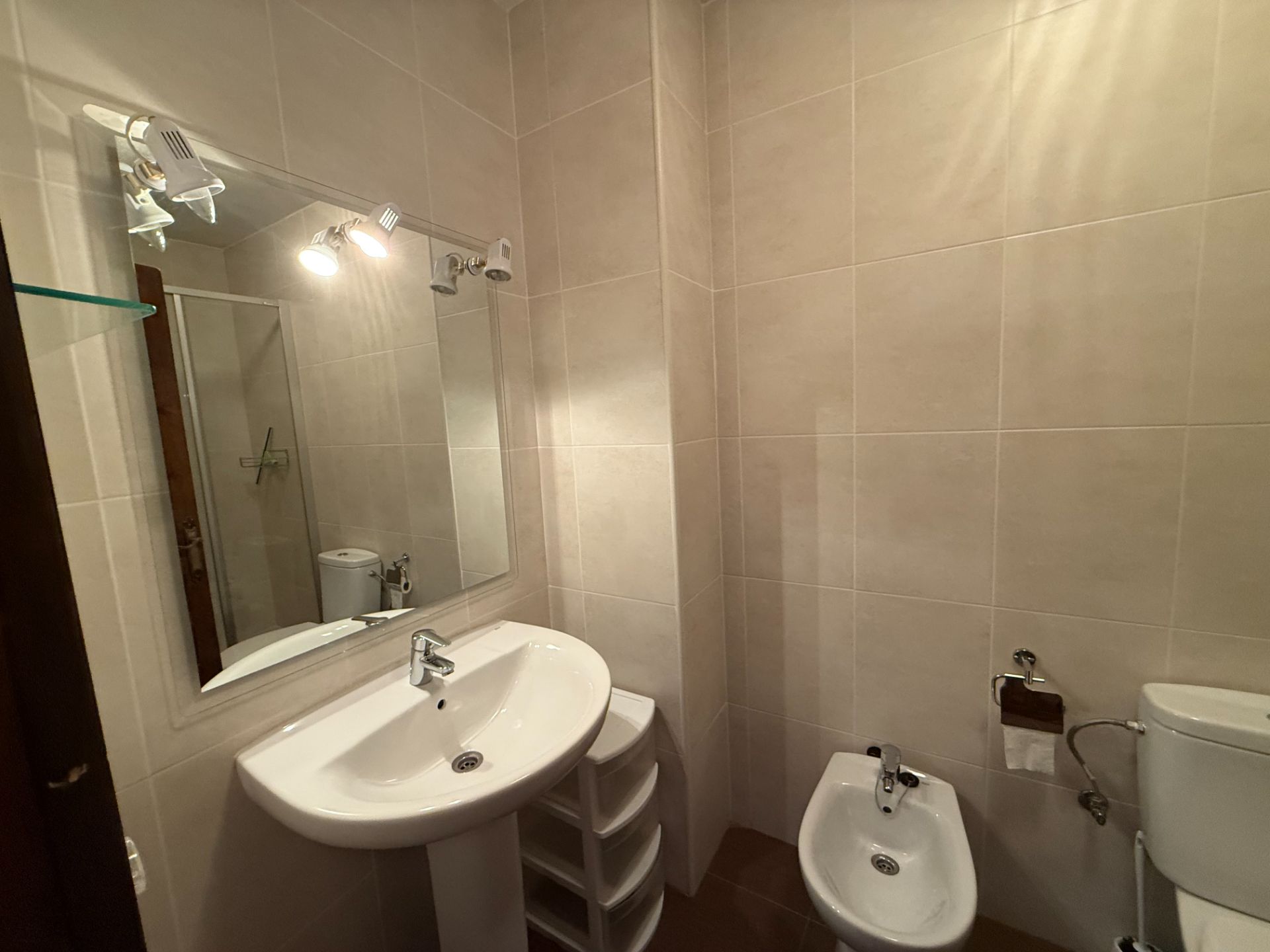 Increible apartamento en primerisima linea - una oasis junto al mar - Image 23