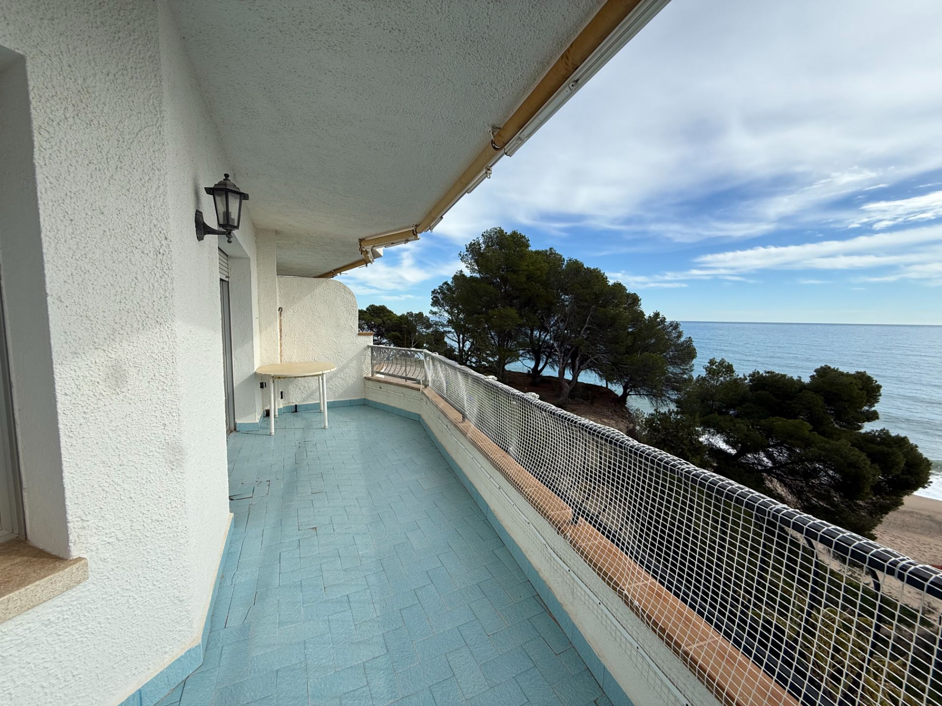 Increible apartamento en primerisima linea - una oasis junto al mar - Image 27