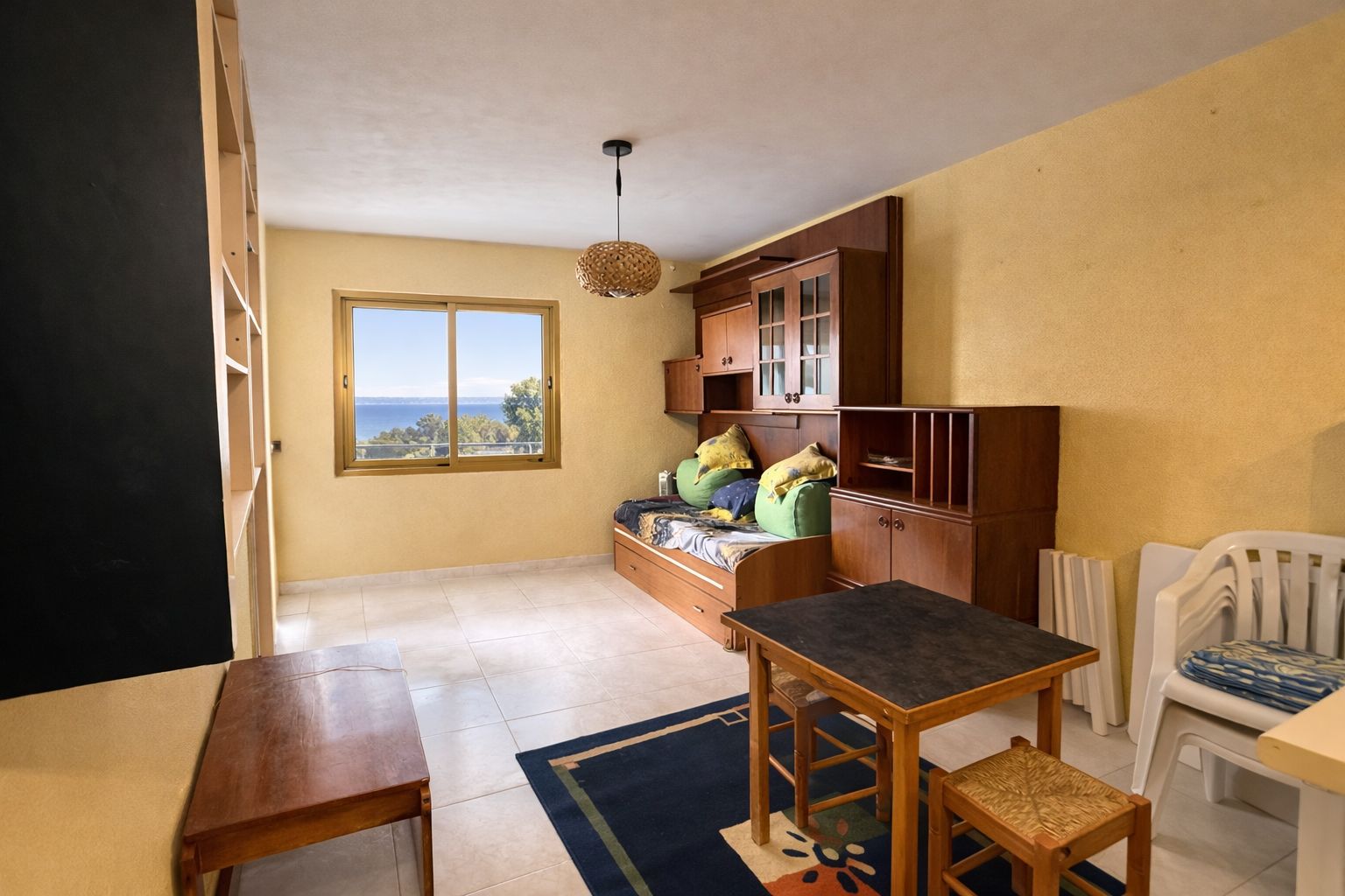 Apartamento co vistas al mar desde una ubicación privilegiada en Miami Playa - Image 6