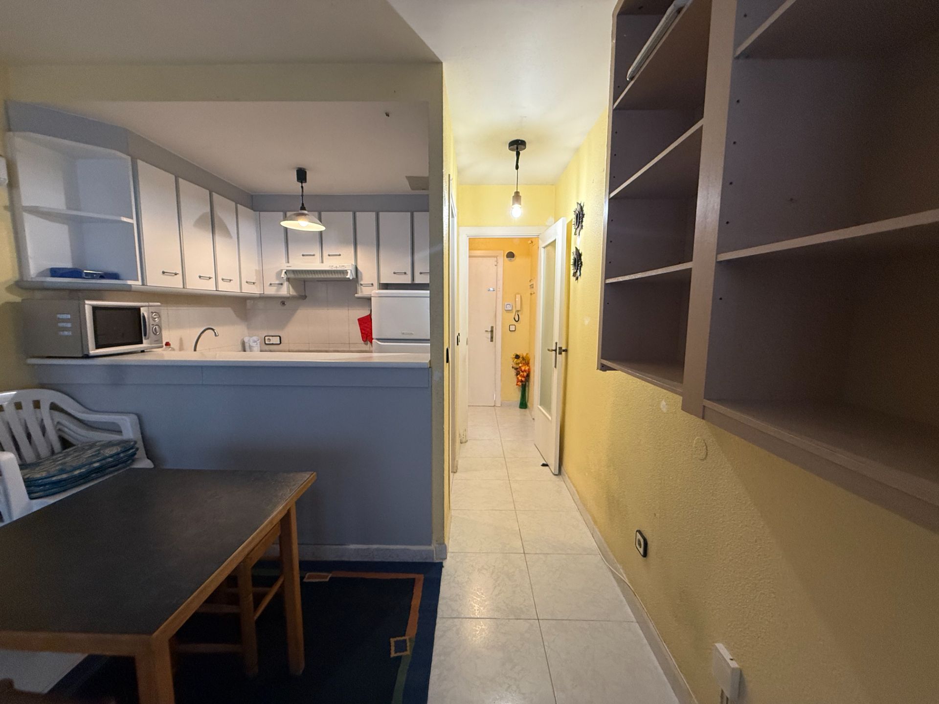 Apartamento co vistas al mar desde una ubicación privilegiada en Miami Playa - Image 9