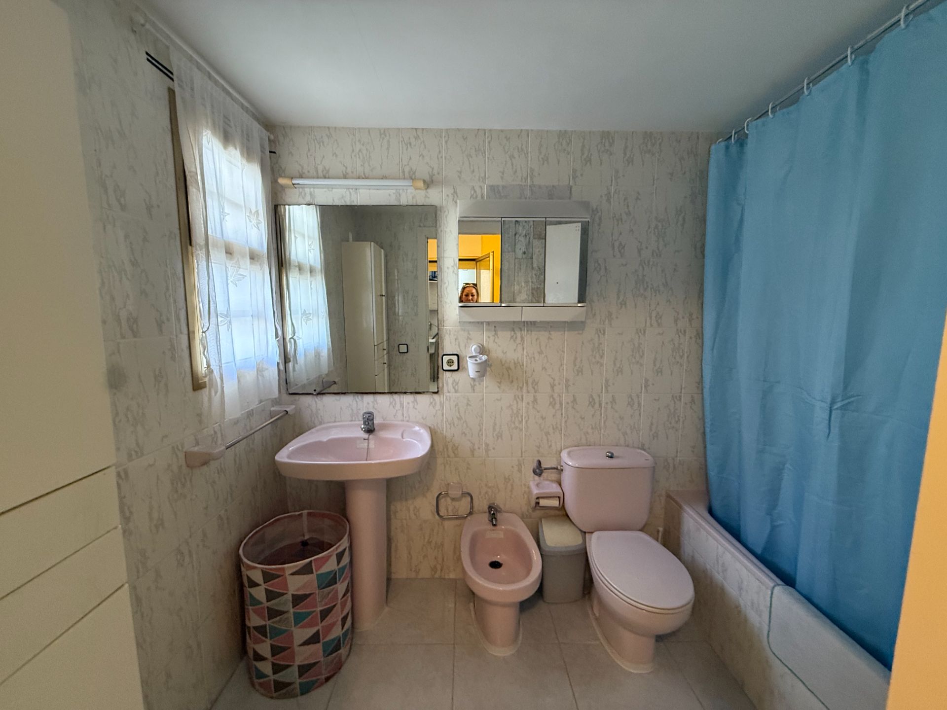 Apartamento co vistas al mar desde una ubicación privilegiada en Miami Playa - Image 14