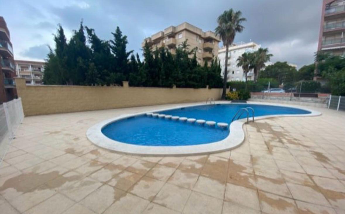 Apartamento co vistas al mar desde una ubicación privilegiada en Miami Playa - Image 15