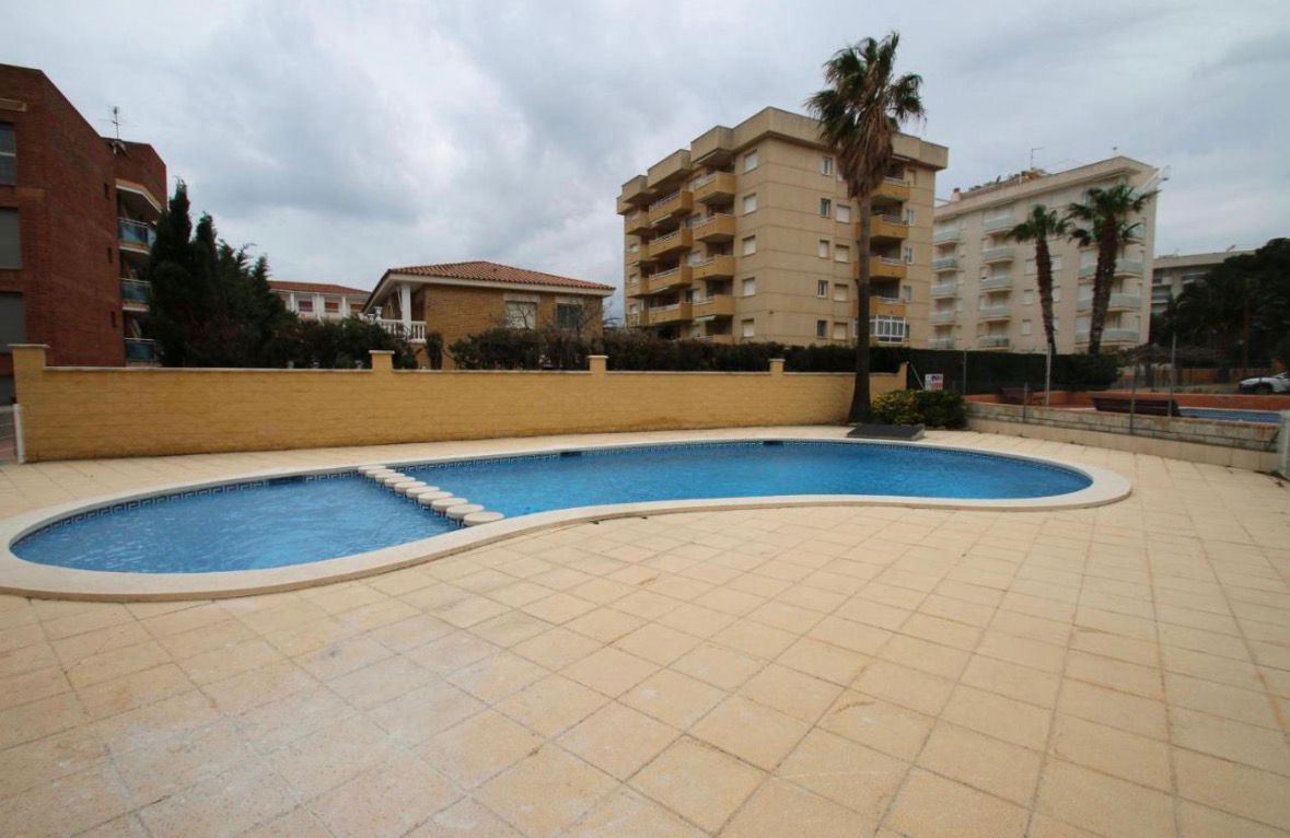 Apartamento co vistas al mar desde una ubicación privilegiada en Miami Playa - Image 16