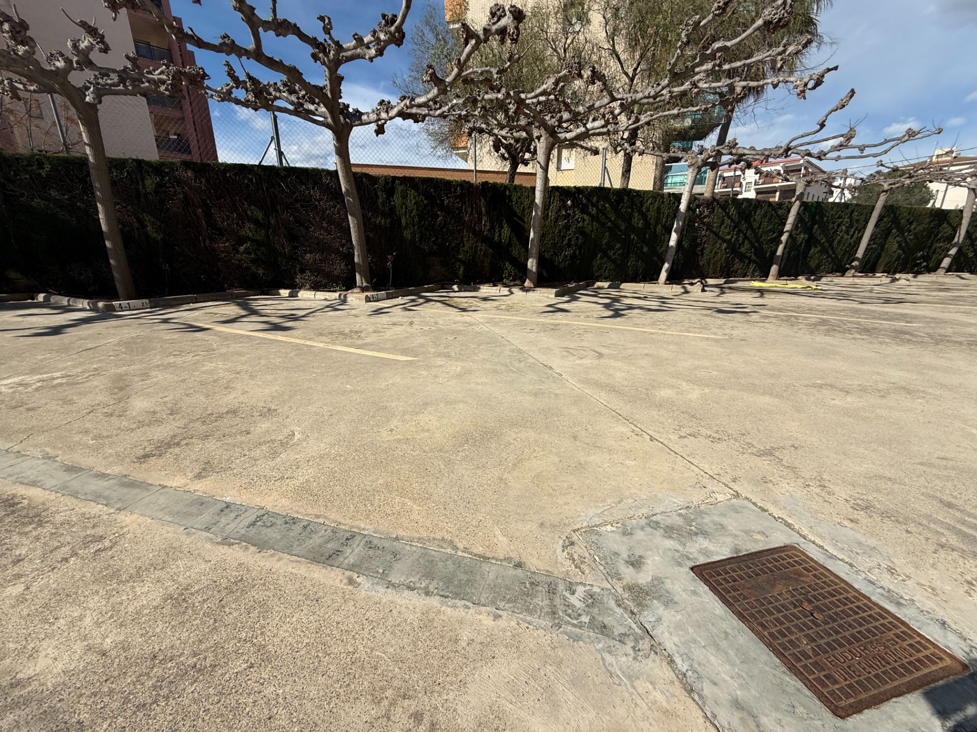 Apartamento co vistas al mar desde una ubicación privilegiada en Miami Playa - Image 17