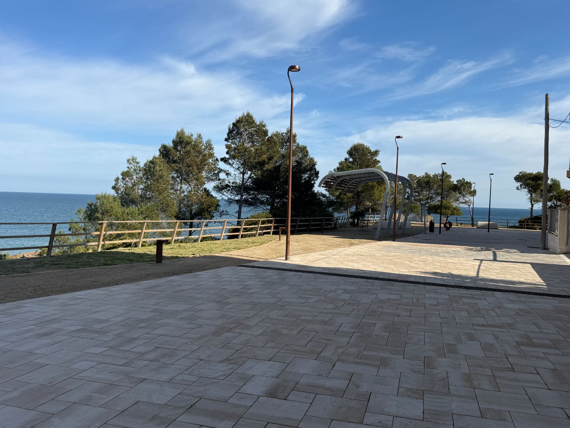 Apartamento co vistas al mar desde una ubicación privilegiada en Miami Playa - Image 18