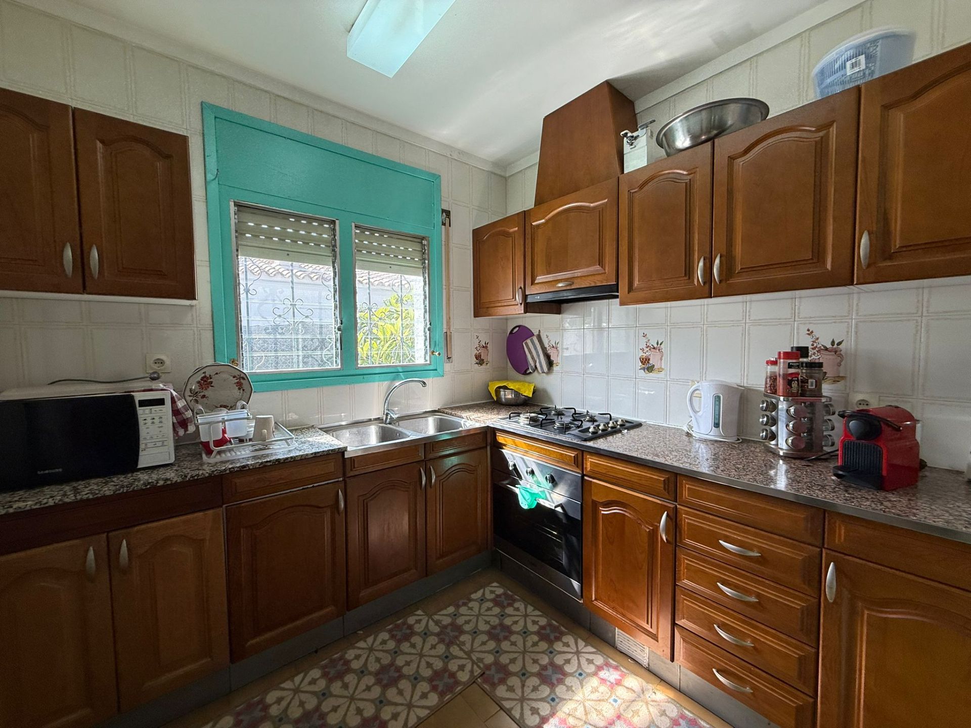 Precioso chalte individual con piscina privada y al lado del mar - Image 13