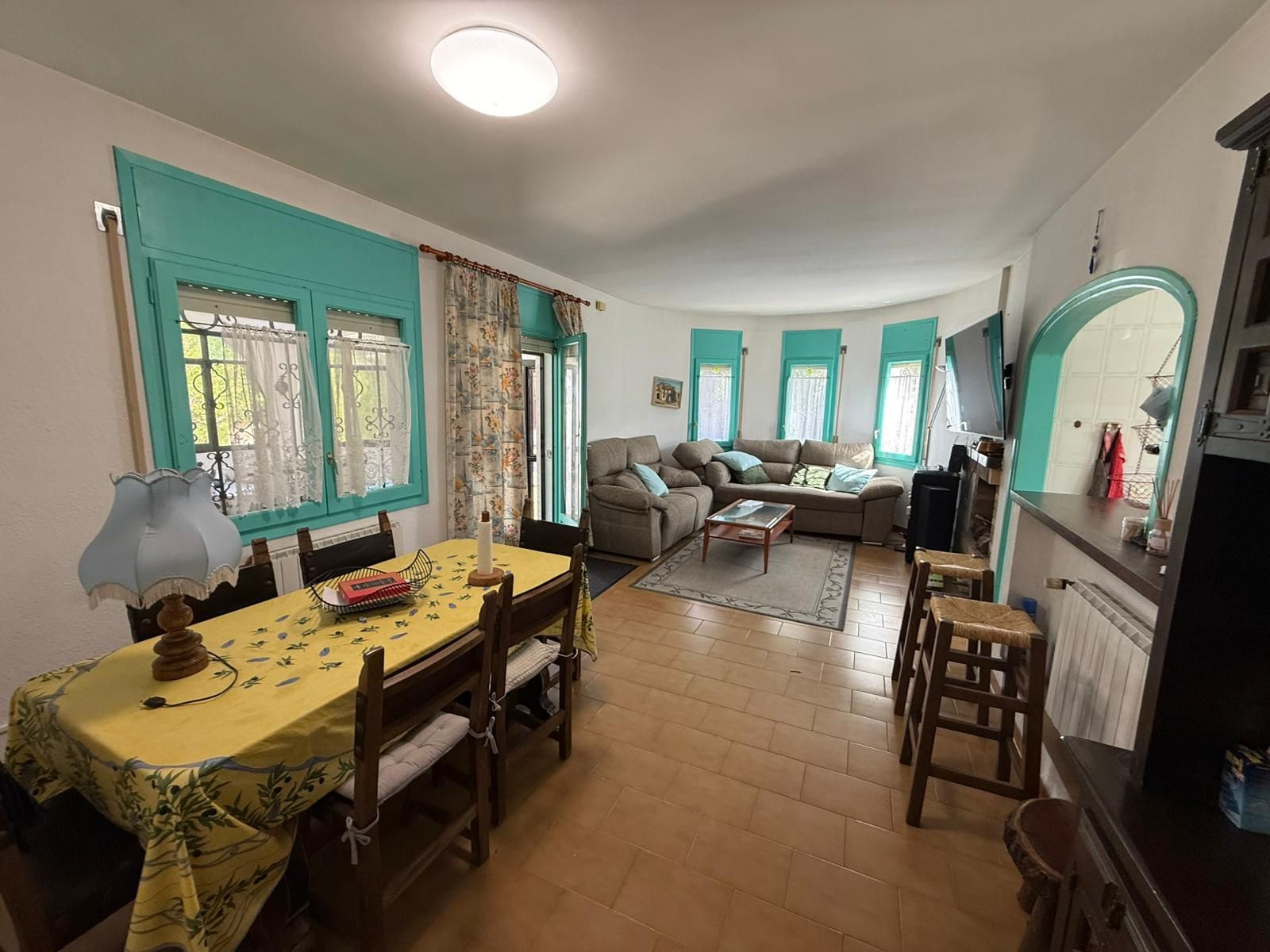 Precioso chalte individual con piscina privada y al lado del mar - Image 15