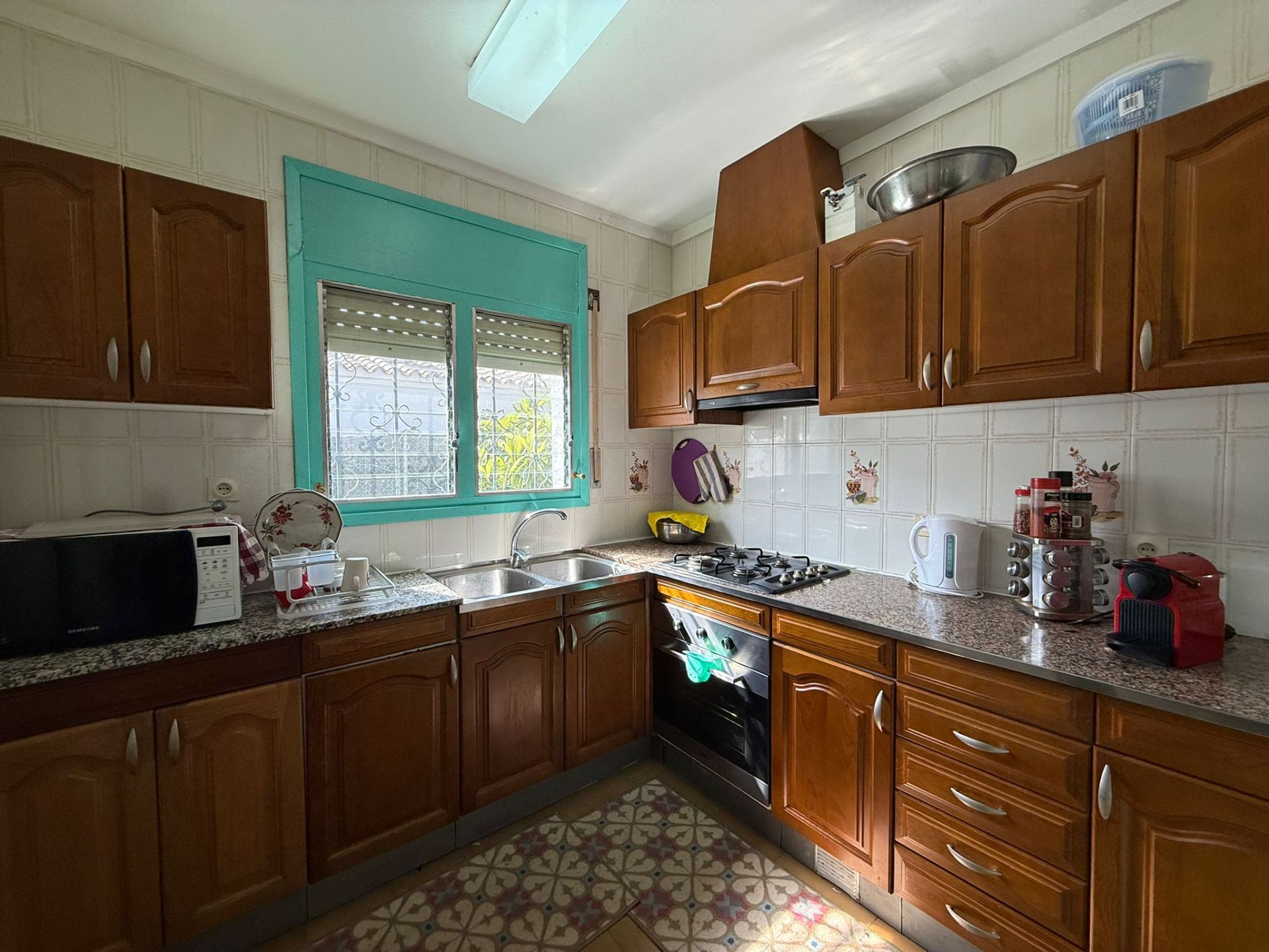 Precioso chalte individual con piscina privada y al lado del mar - Image 16