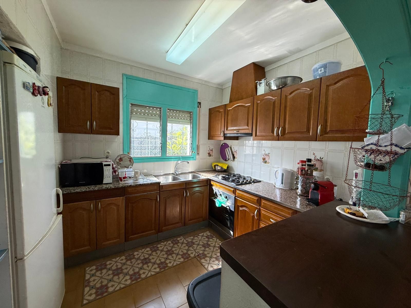 Precioso chalte individual con piscina privada y al lado del mar - Image 17