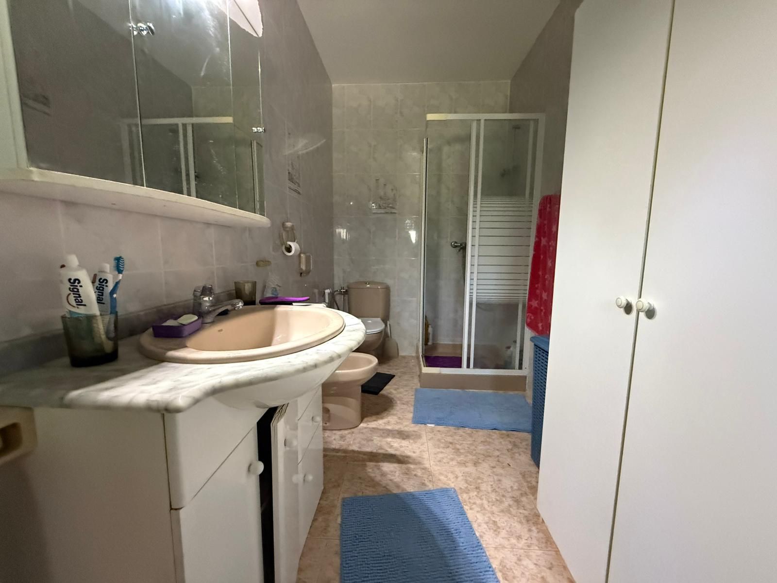 Precioso chalte individual con piscina privada y al lado del mar - Image 21