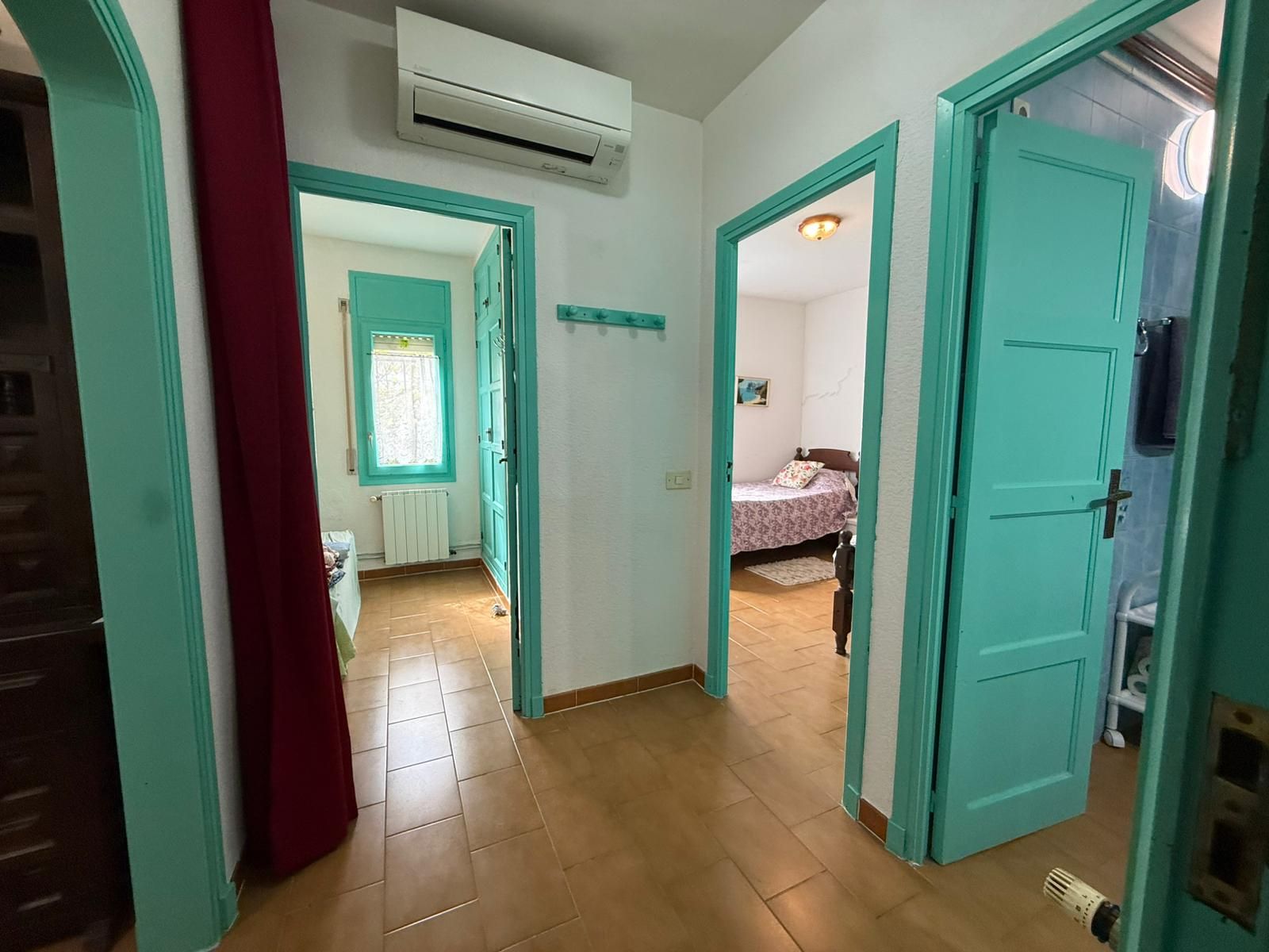 Precioso chalte individual con piscina privada y al lado del mar - Image 26